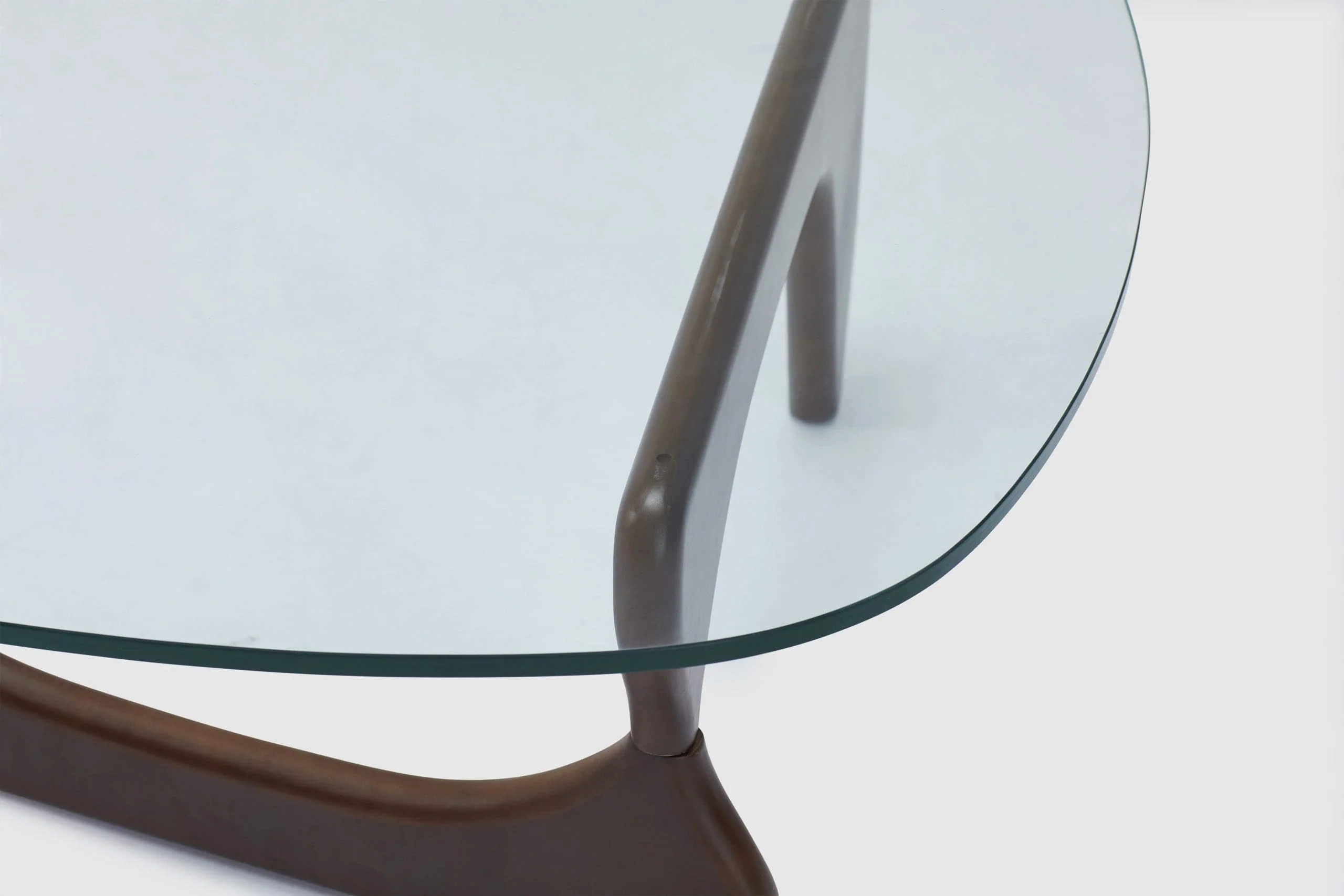Goccia Coffee Table - Havana - Image 7