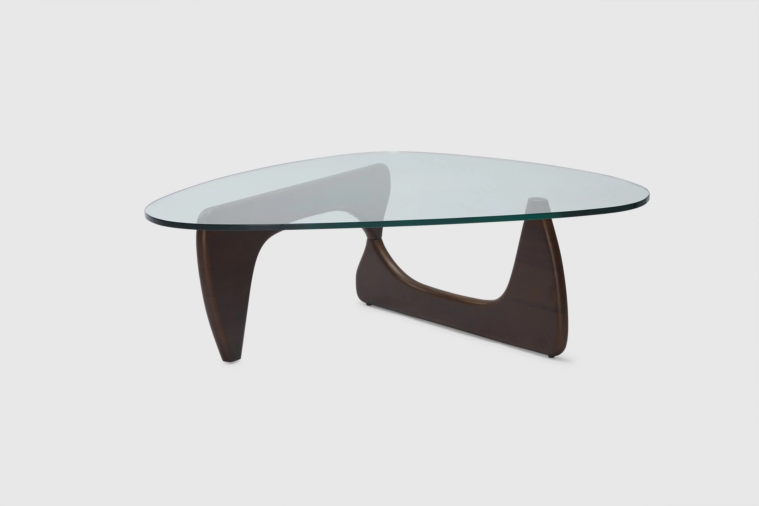 Goccia Coffee Table - Havana - Image 8