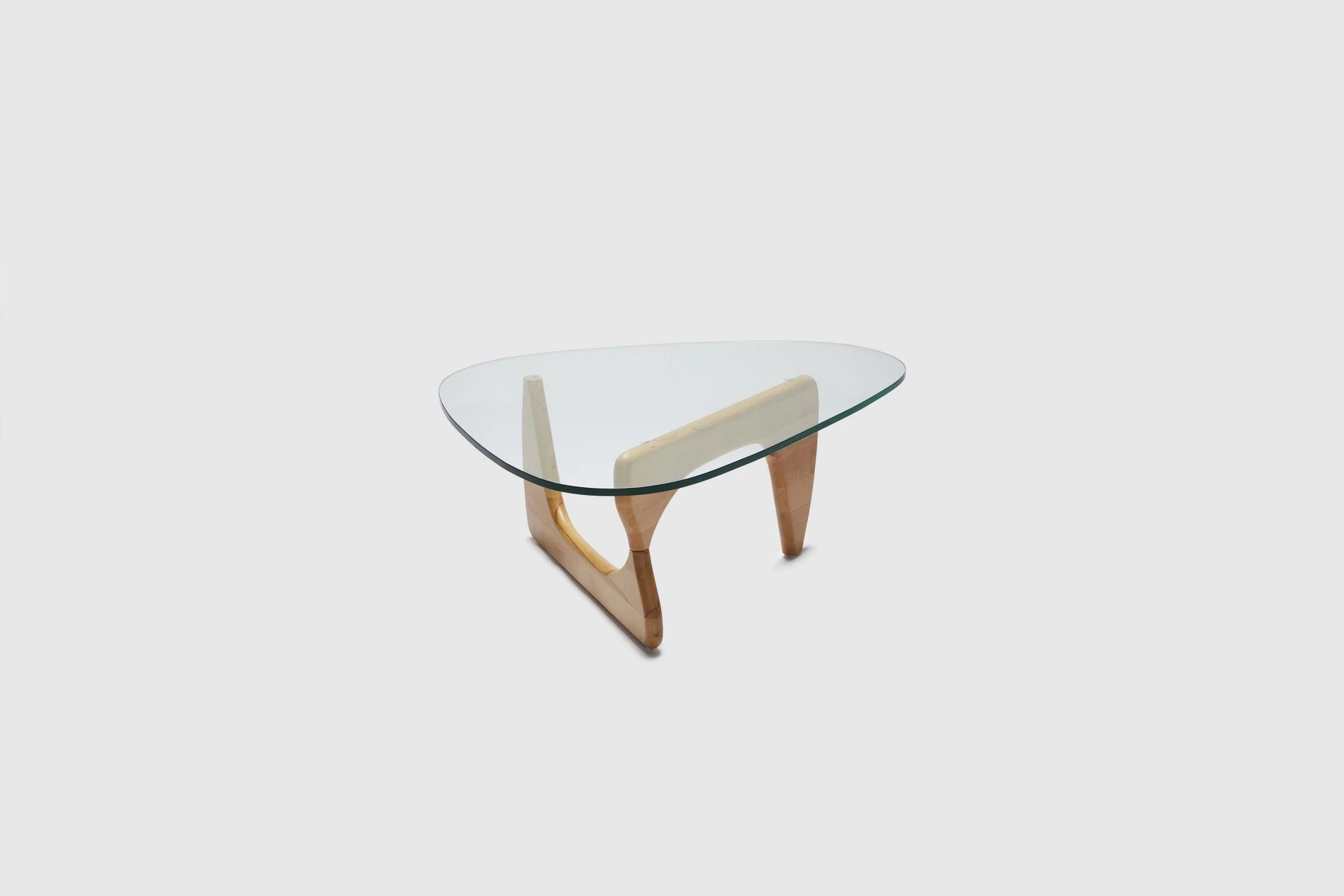 Goccia Coffee Table - Natural - Image 3