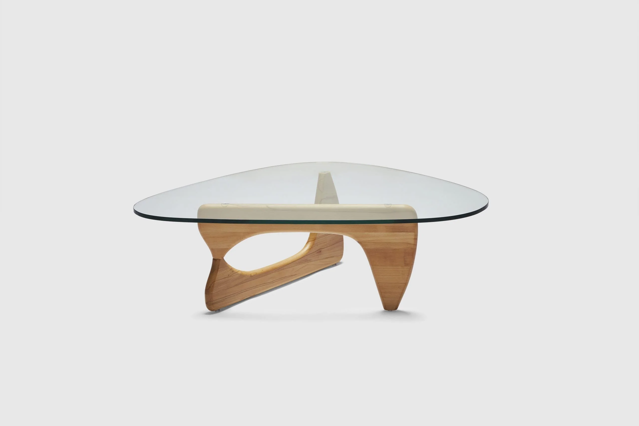 Goccia Coffee Table - Natural - Image 4