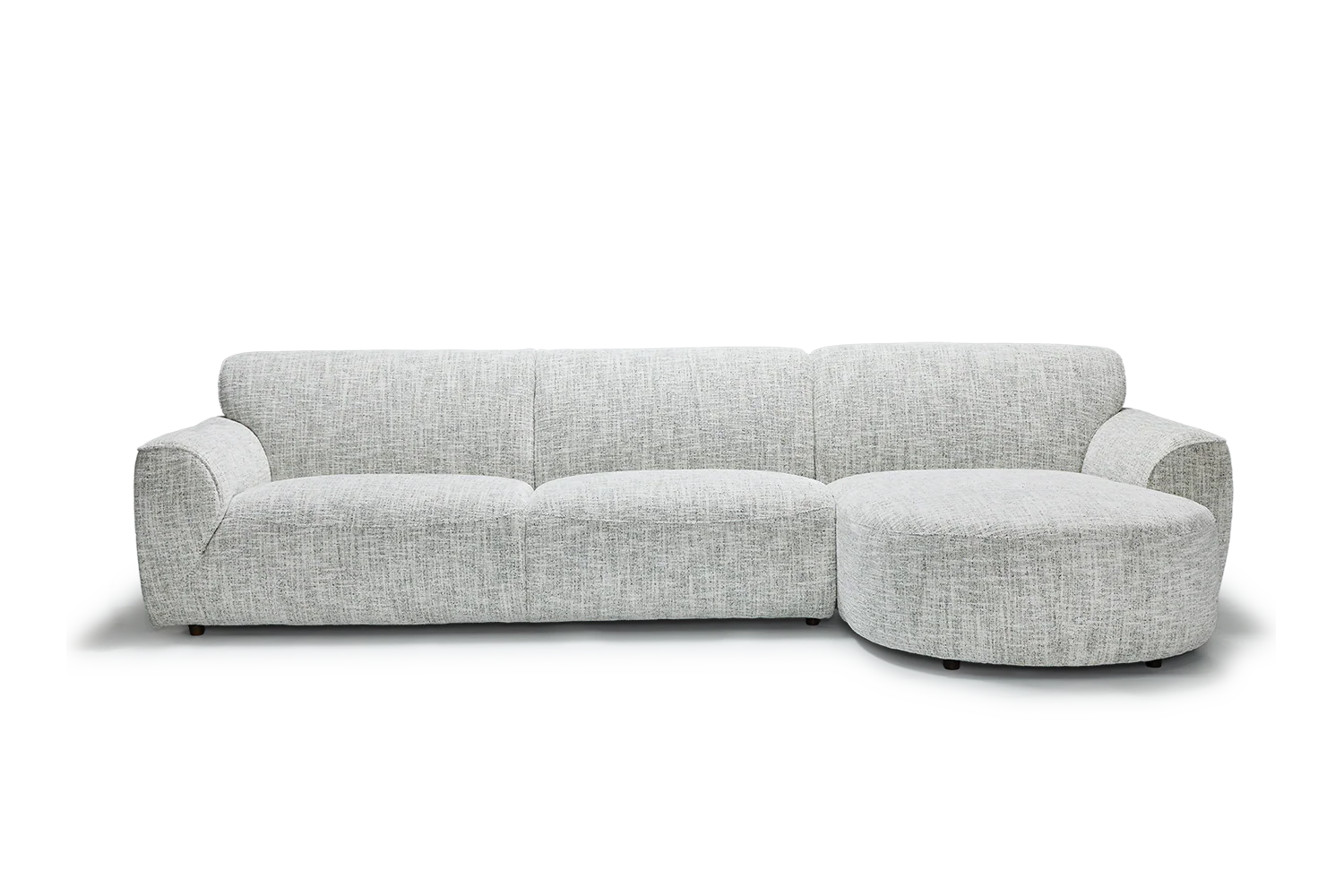 Grace 2.5 Seater + Chaise