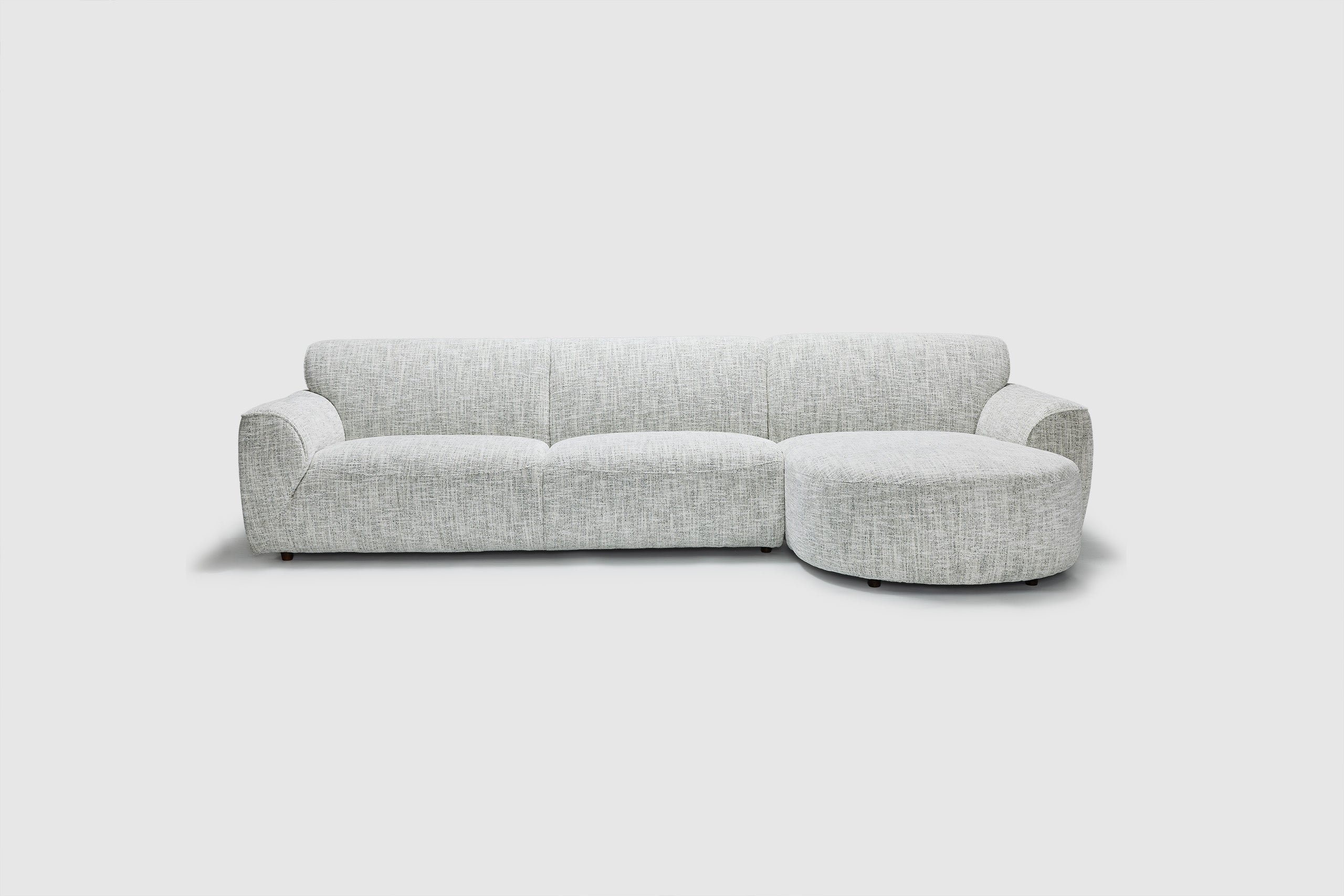 Grace 2.5 Seater + Chaise - Image 2