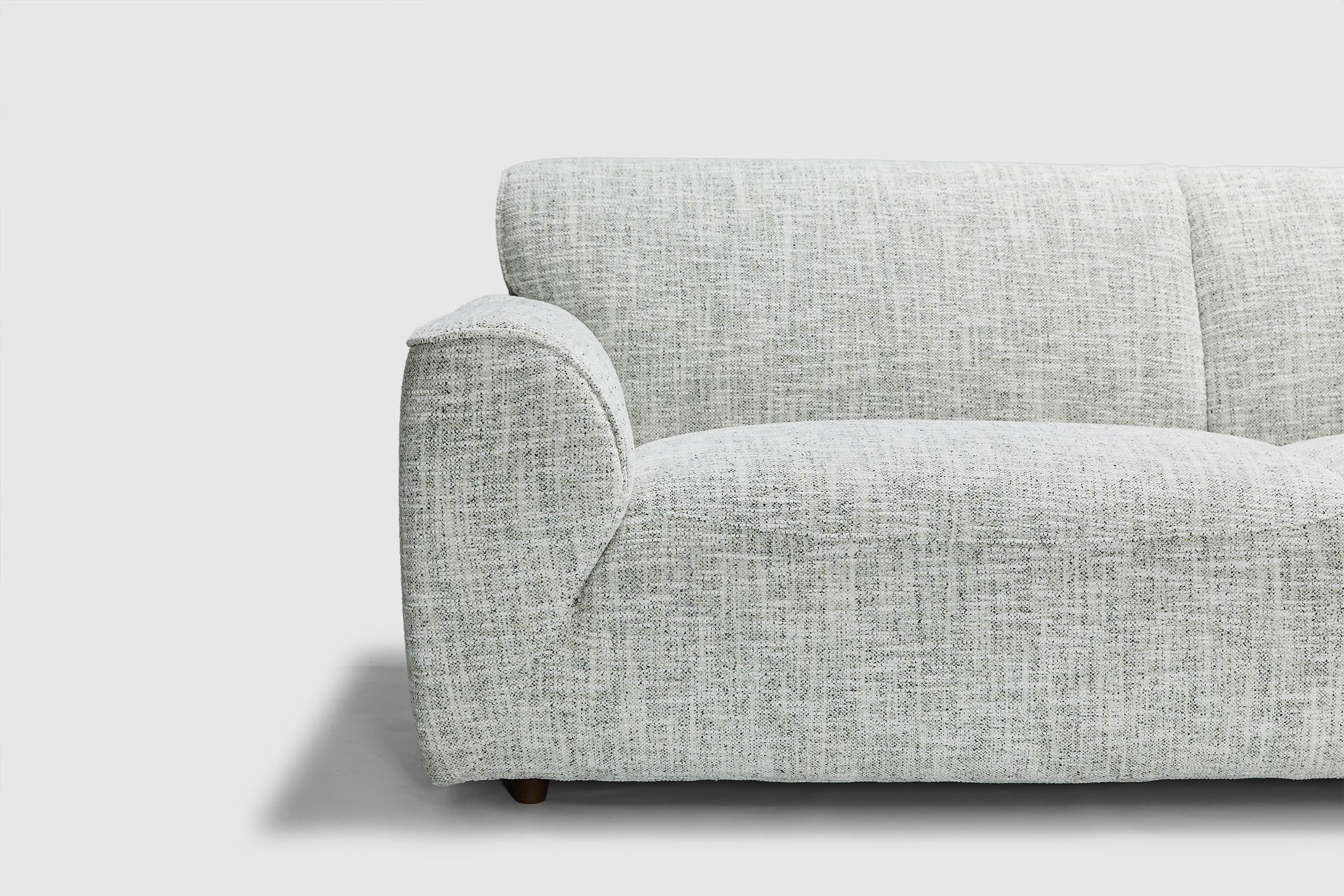 Grace 2.5 Seater + Chaise - Image 4
