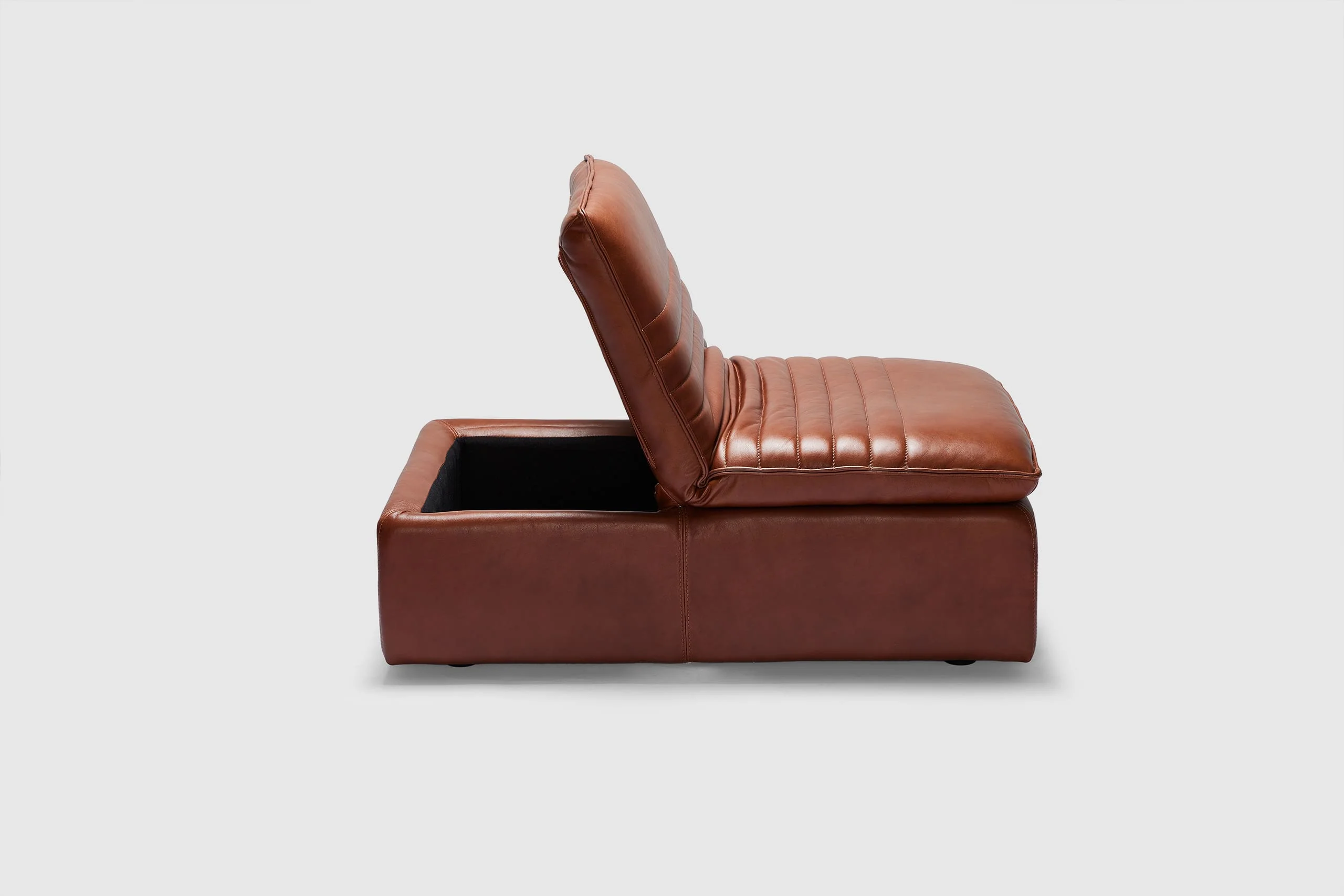 Halo Storage Ottoman - Image 5