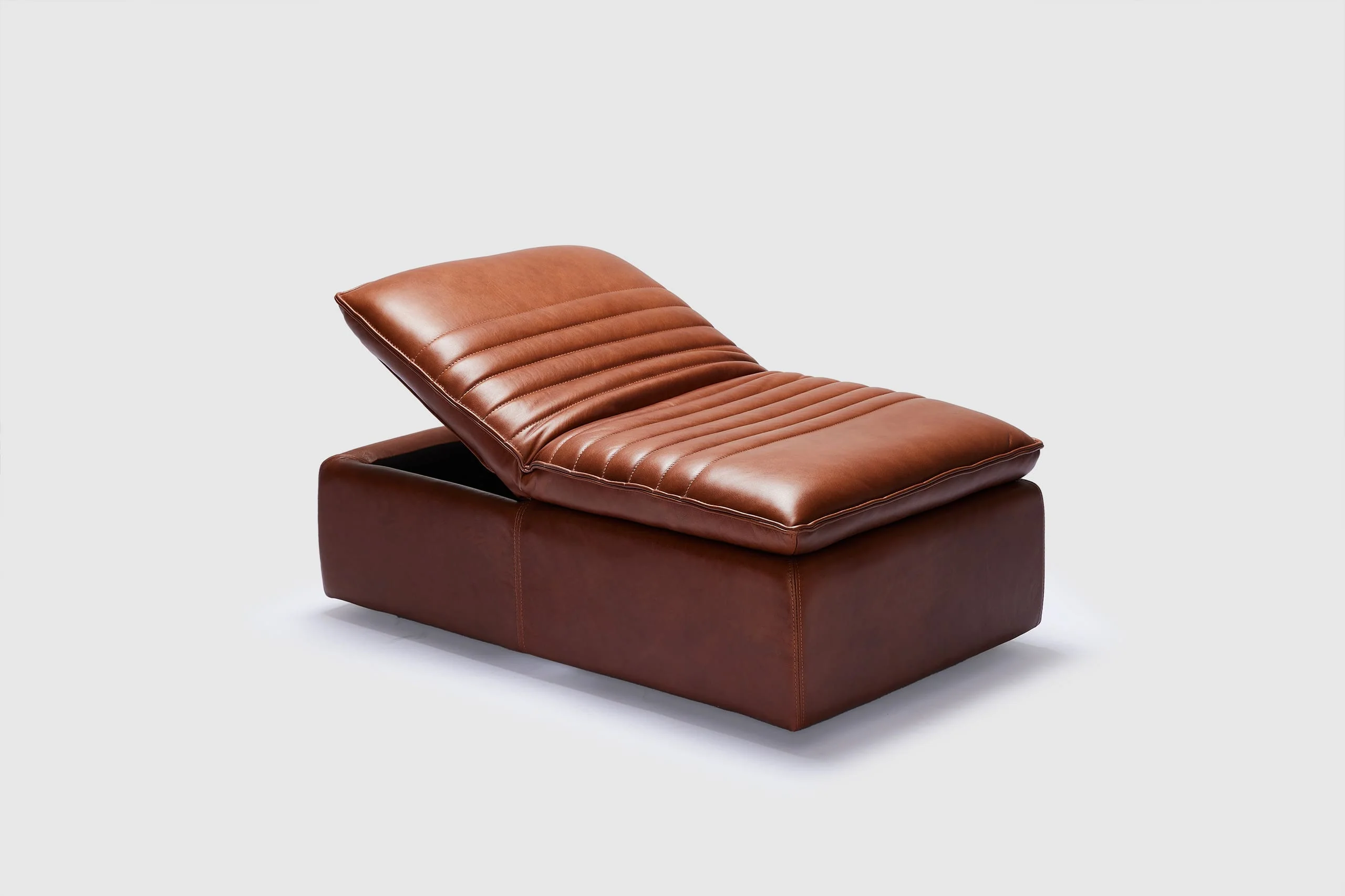 Halo Storage Ottoman - Image 7