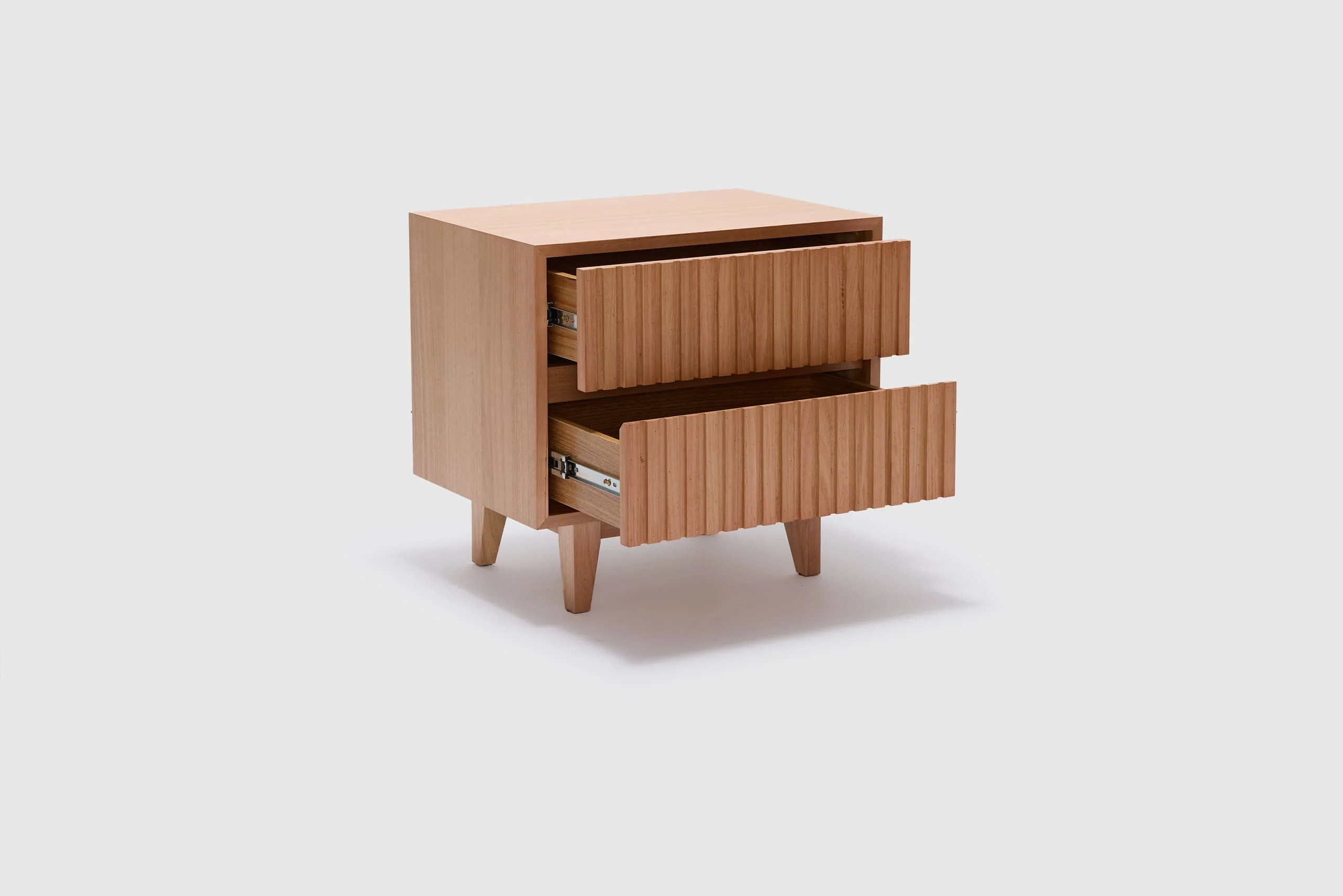 Harlow Bedside Table - Image 4