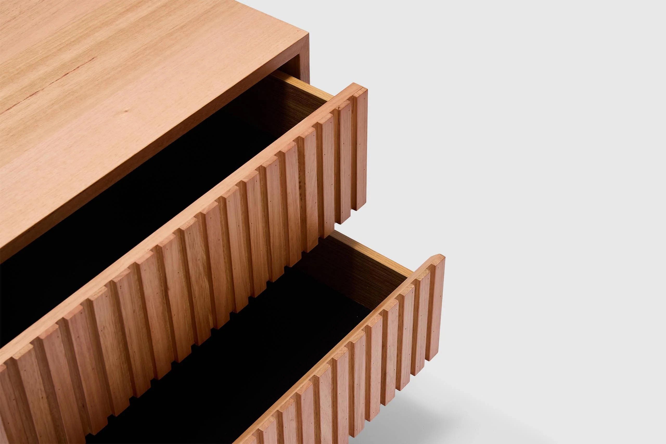 Harlow Bedside Table - Image 5