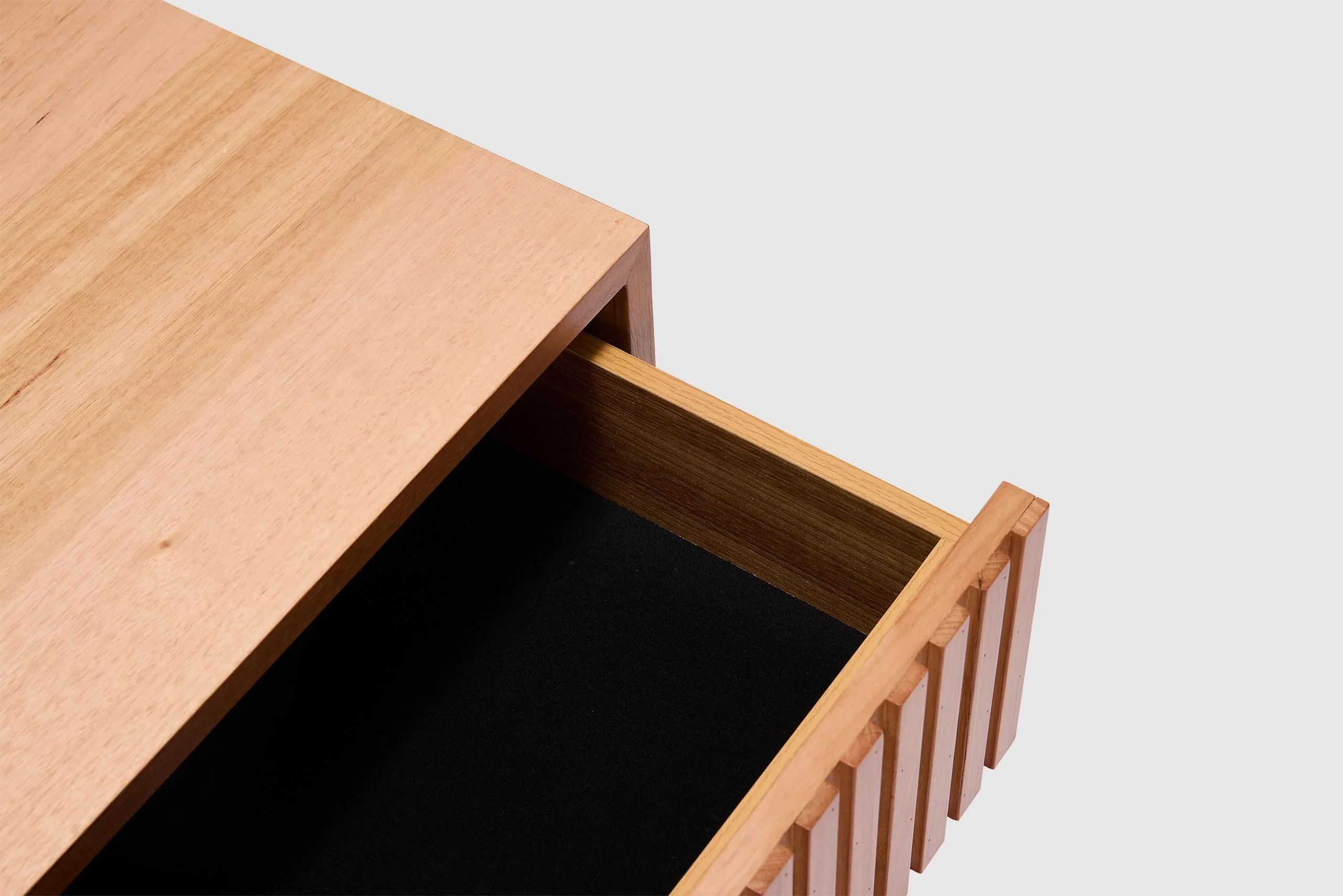Harlow Bedside Table - Image 7