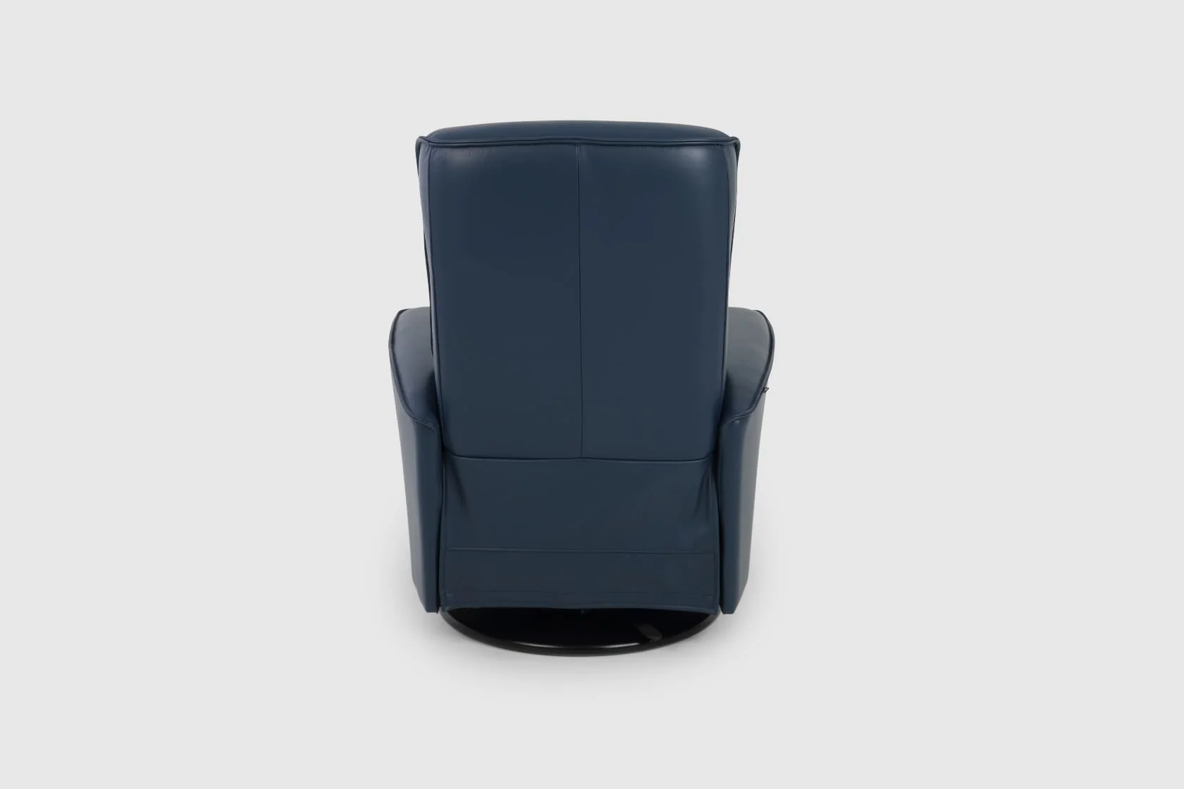 Harstad Fjords Recliner - Blue - Image 7