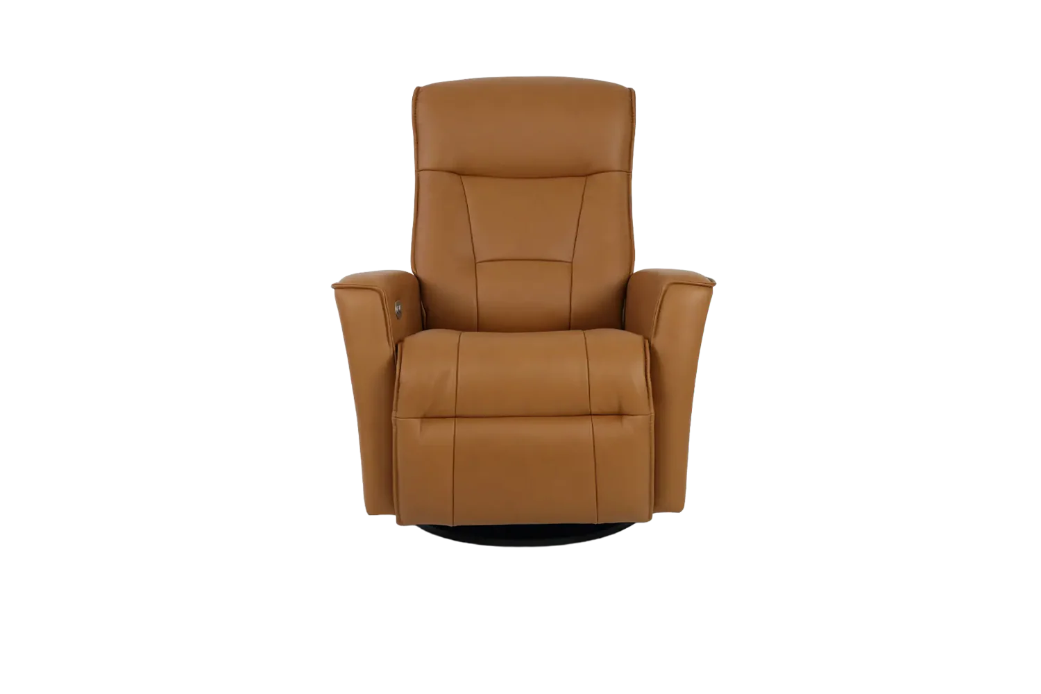 Harstad Fjords Recliner - Cigar