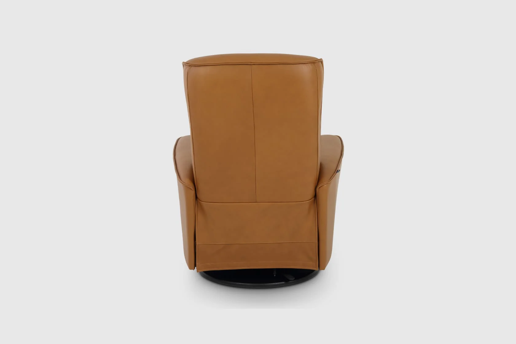 Harstad Fjords Recliner - Cigar - Image 7