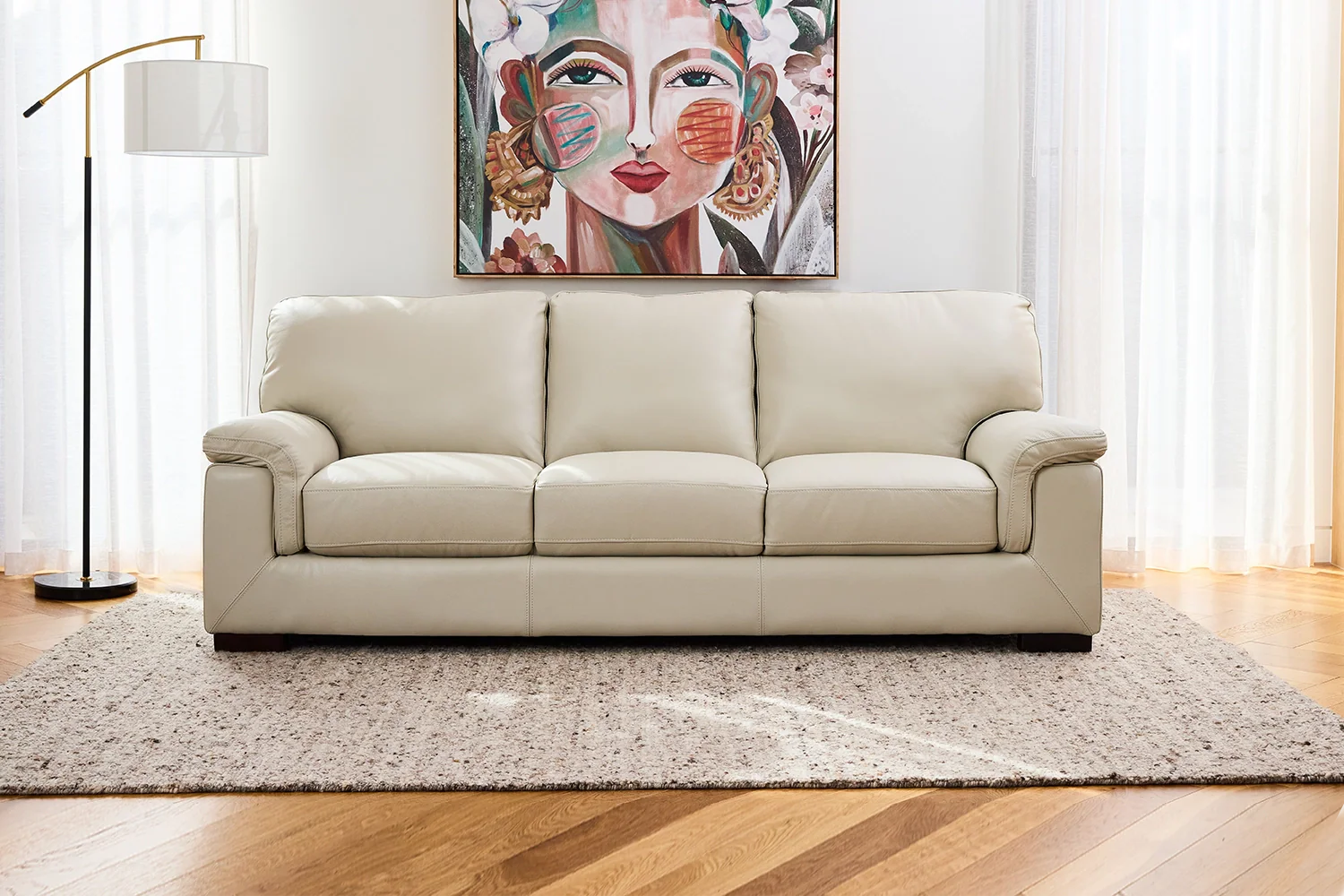 Haven 3 Seater - Image 2