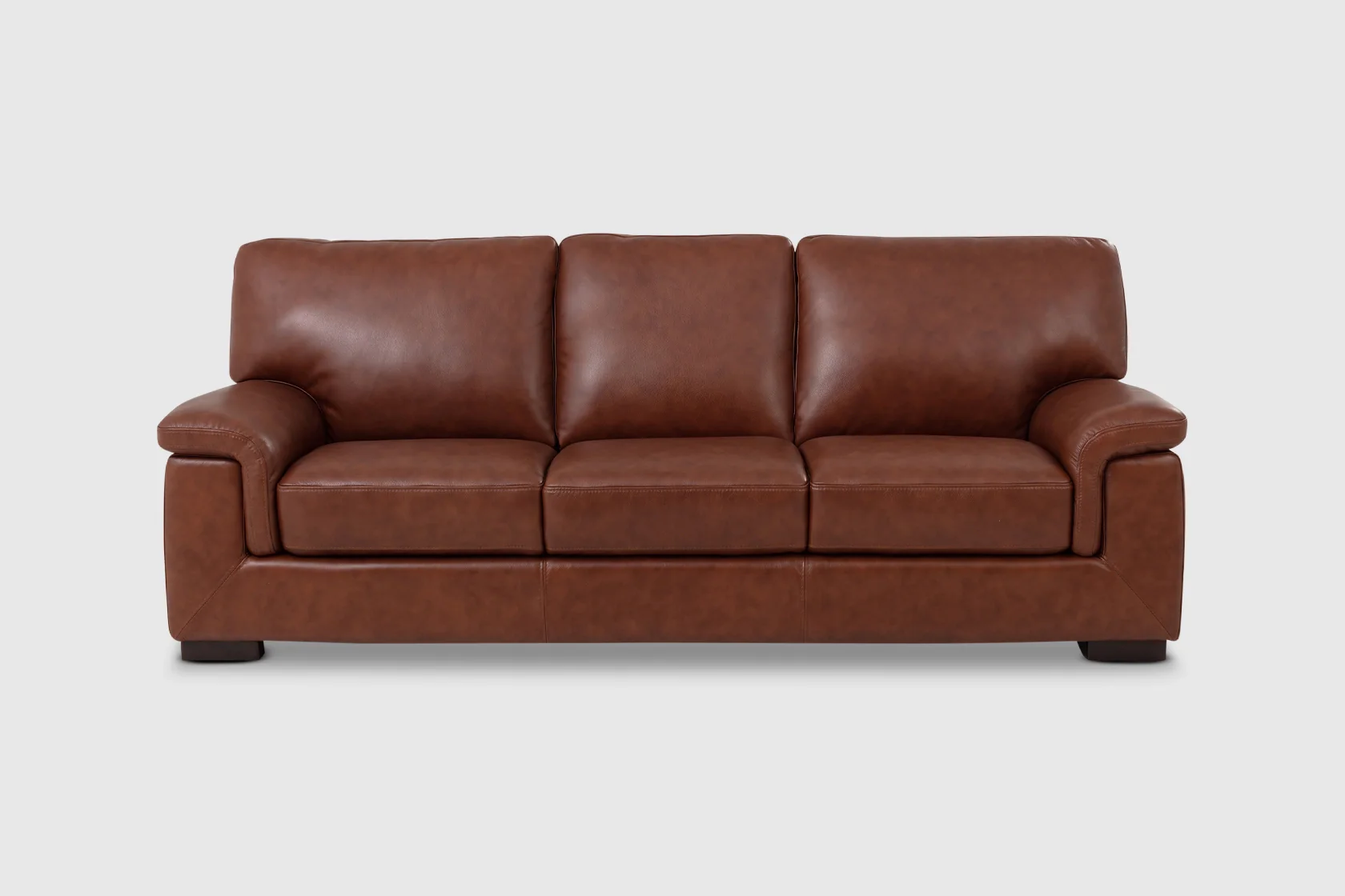 Haven 3 Seater - Vintage Leather - Image 2