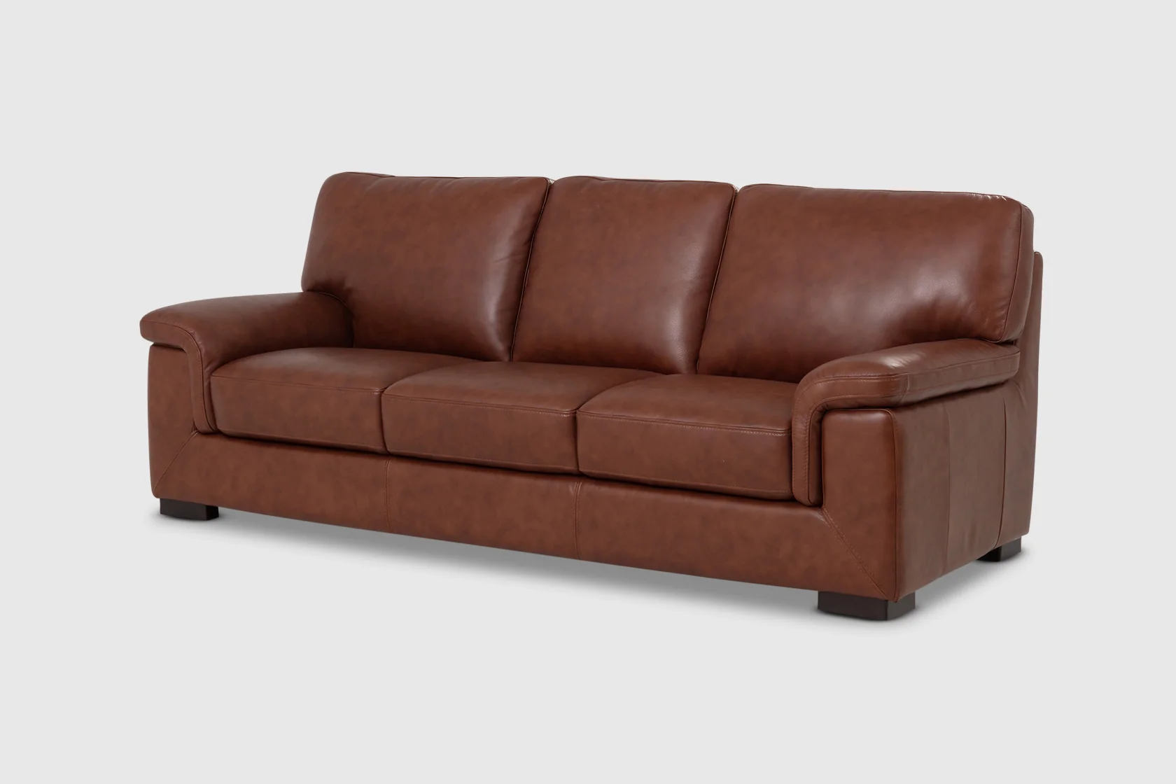 Haven 3 Seater - Vintage Leather - Image 3