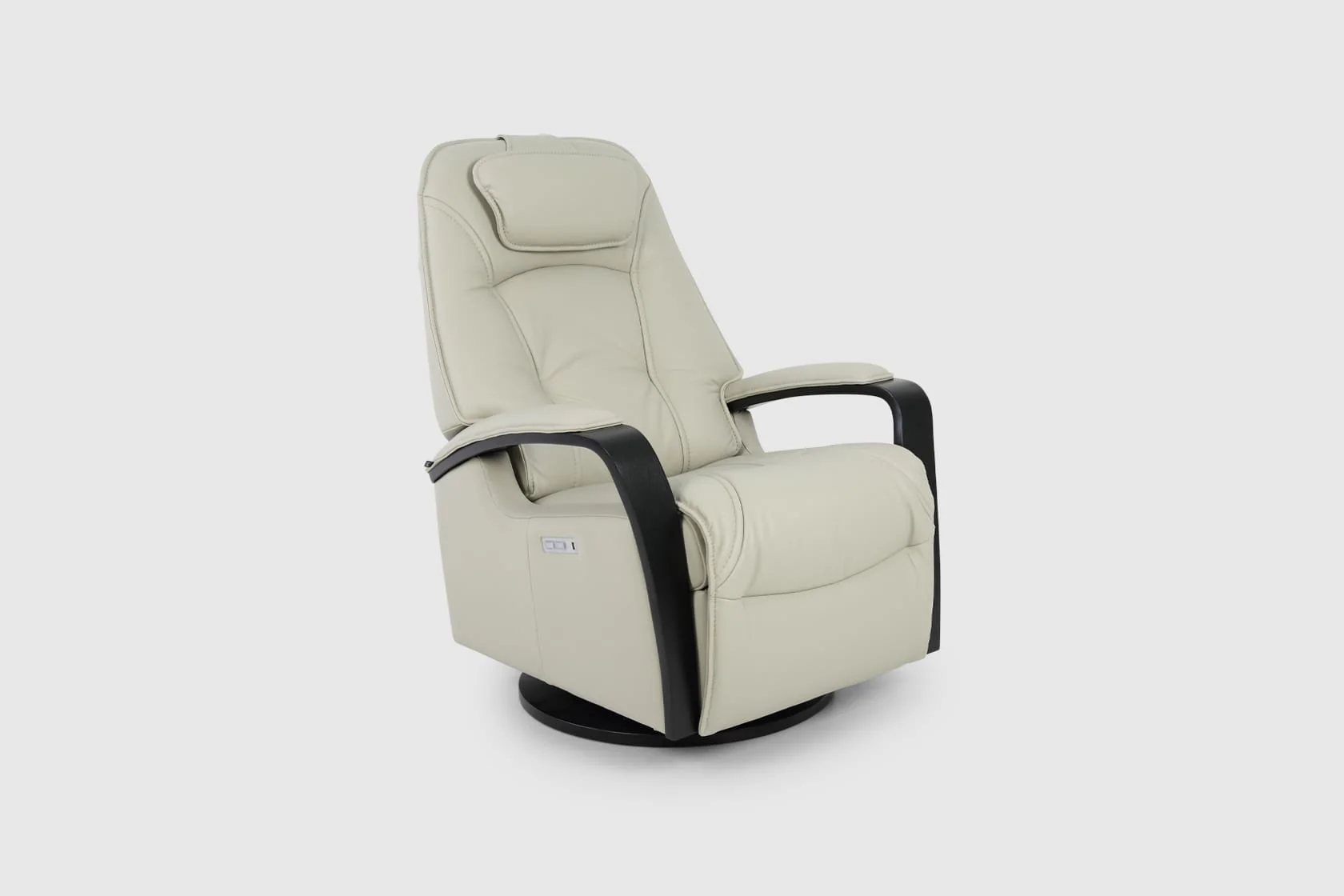 Helsinki Large Fjords Recliner - Image 3