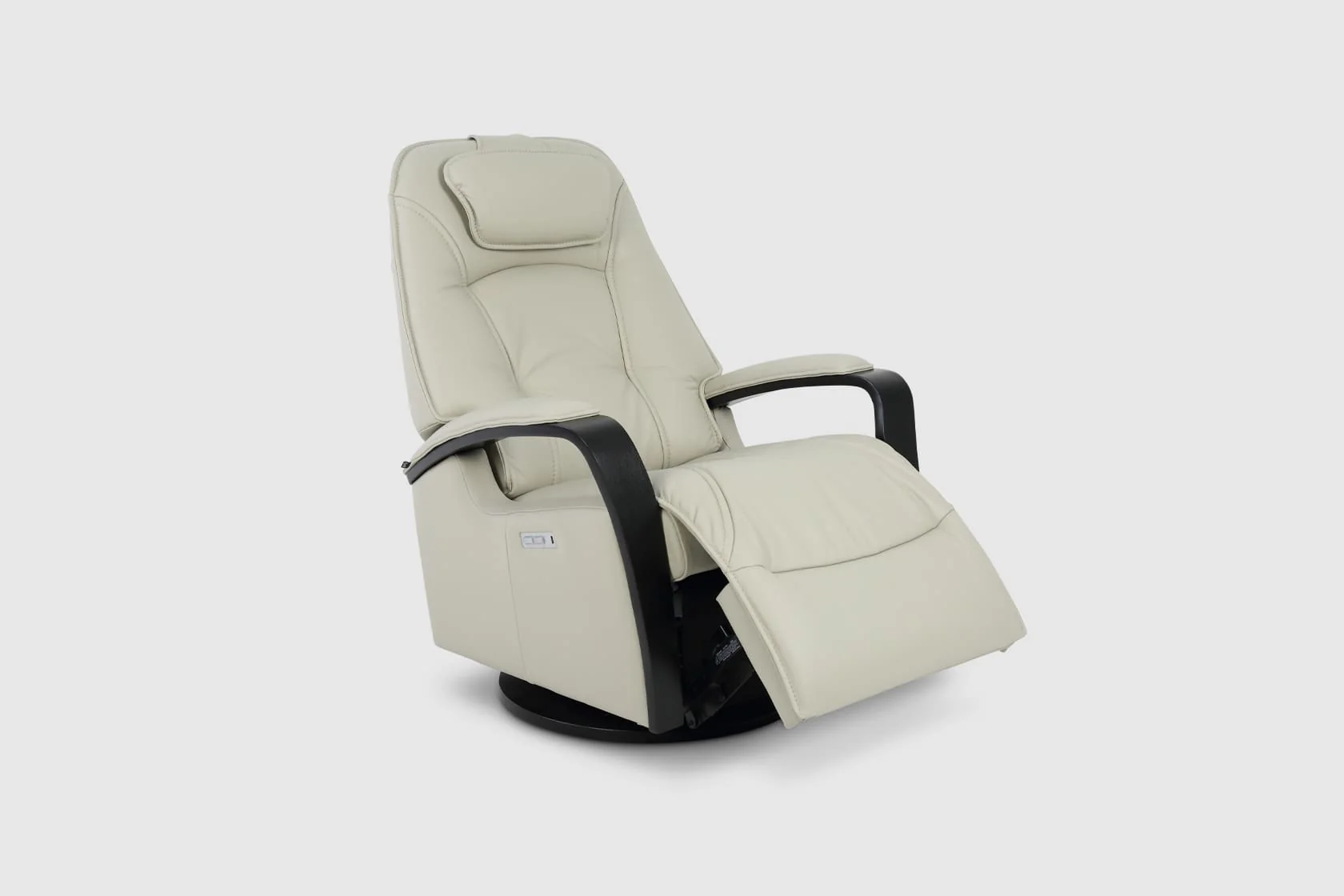 Helsinki Large Fjords Recliner - Image 5