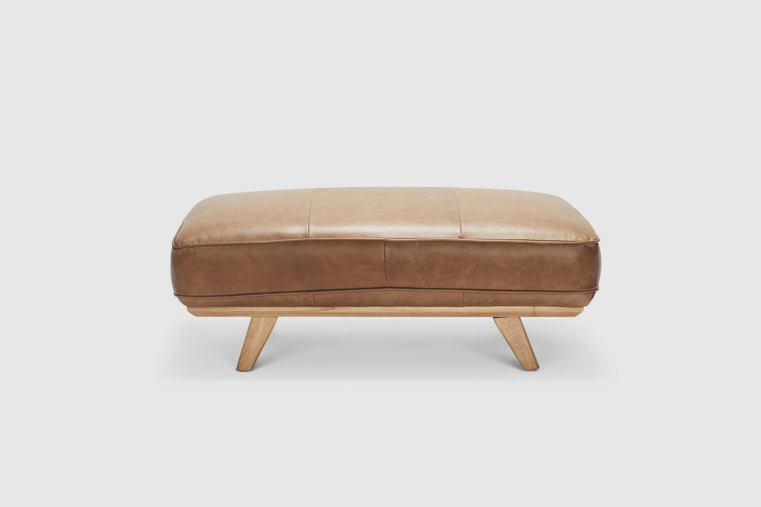 Hendrix Ottoman - Image 3