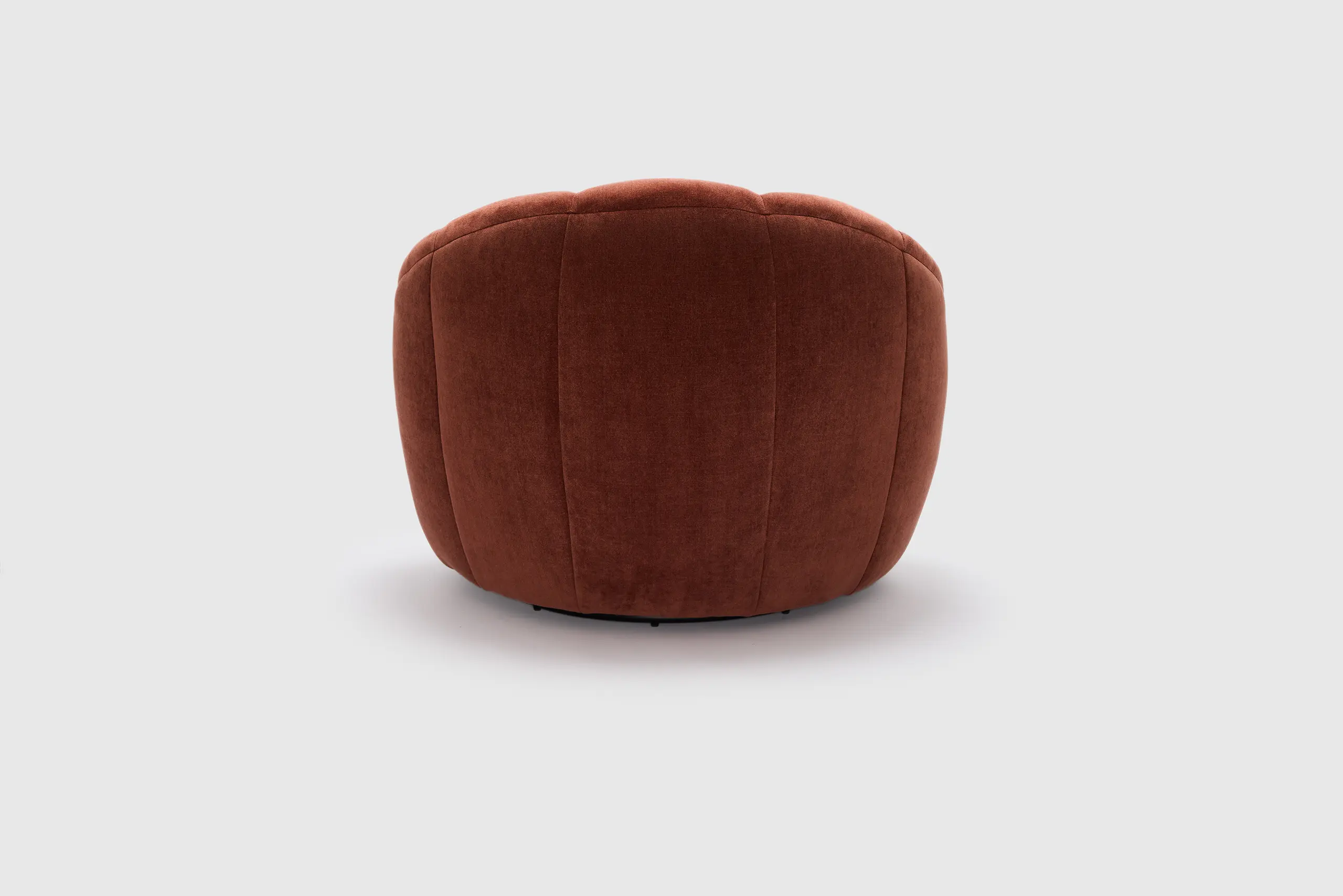 Hub Swivel Chair - Image 5