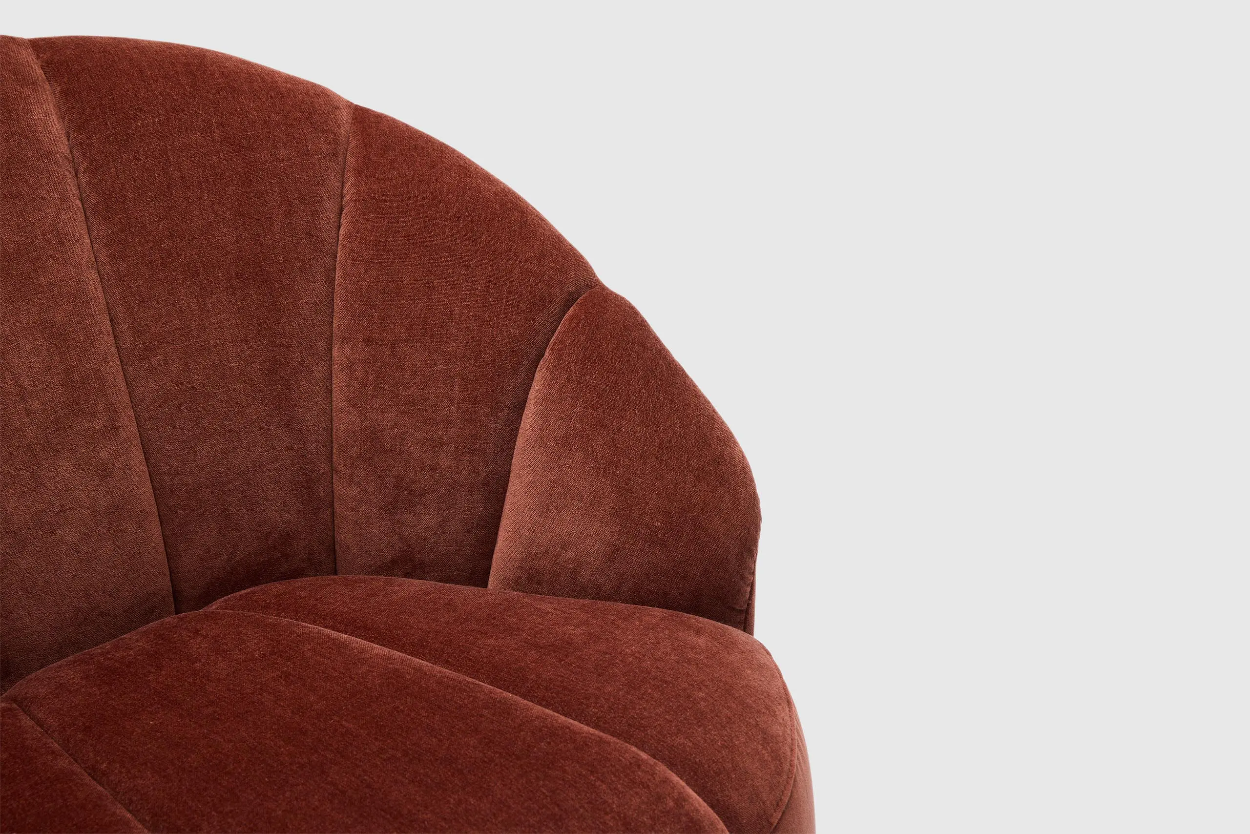 Hub Swivel Chair - Image 6