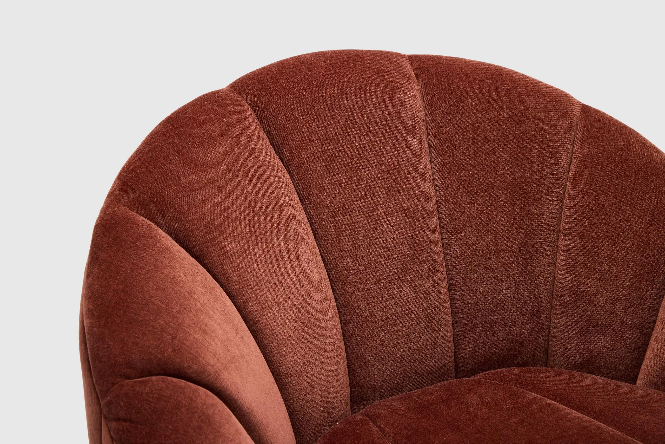 Hub Swivel Chair - Image 7