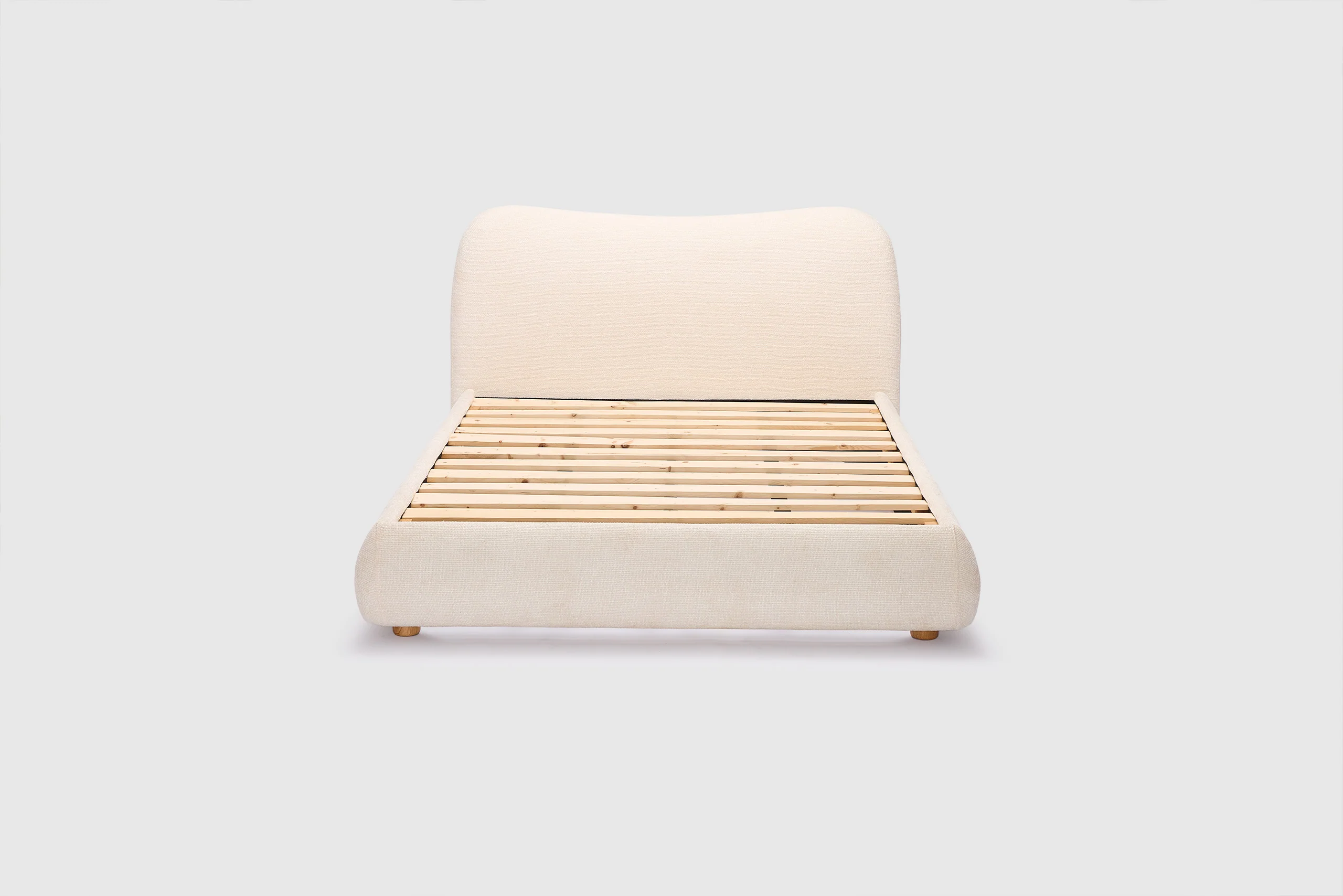 Isla Bed Frame - Image 2