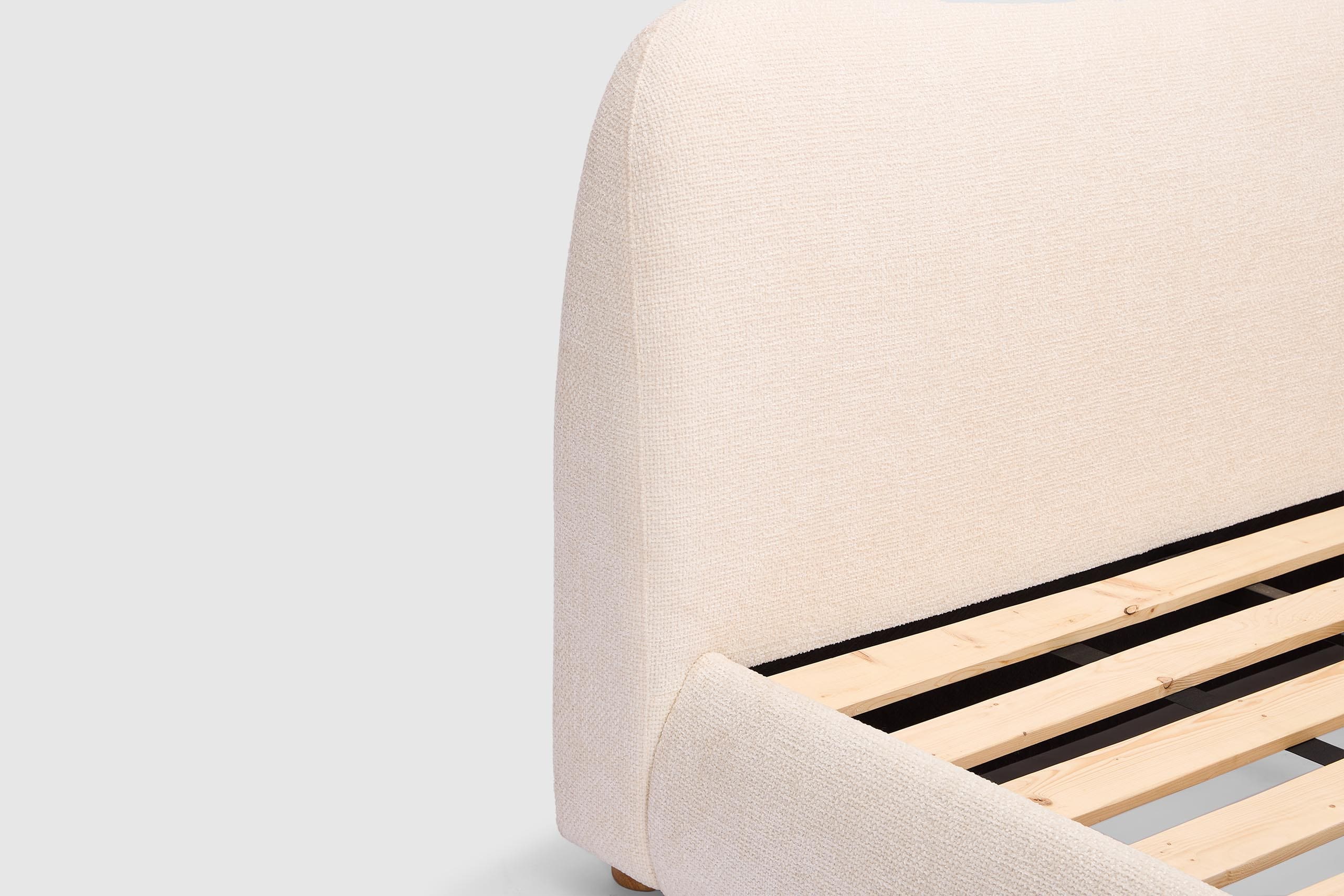 Isla Bed Frame - Image 6