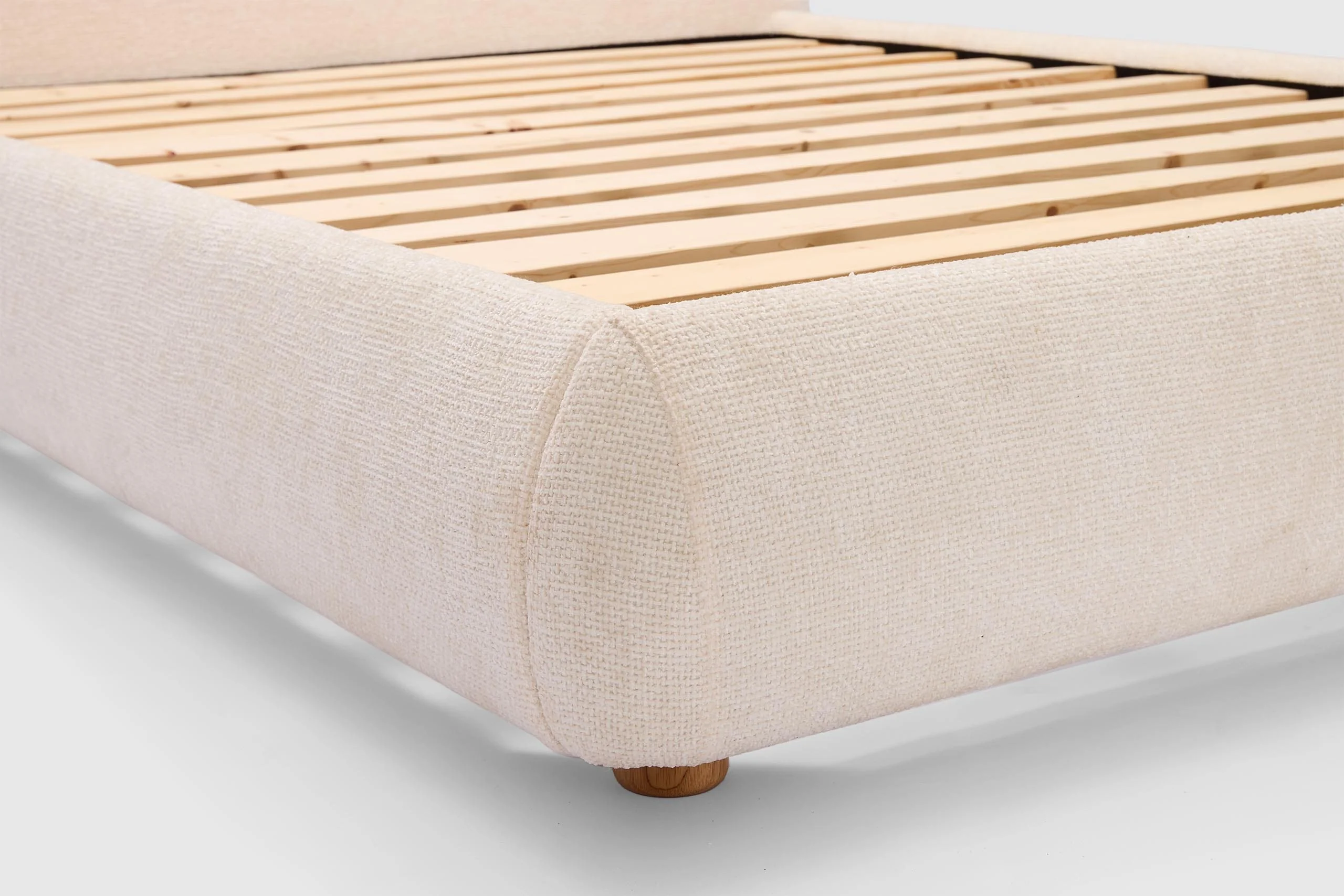 Isla Bed Frame - Image 8