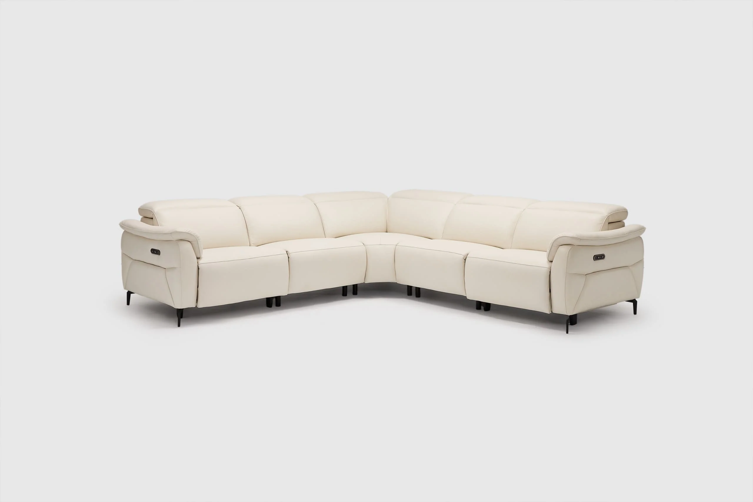James Modular Lounge - Image 2