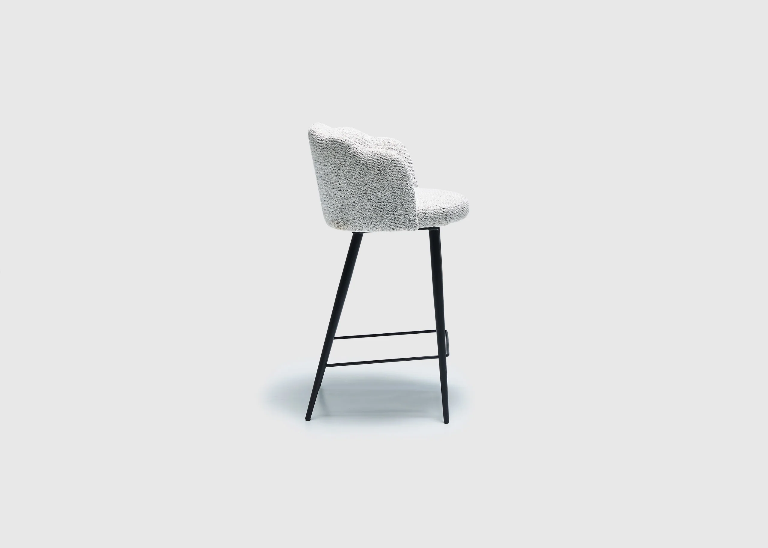 Jayda Bar Stool - Image 4
