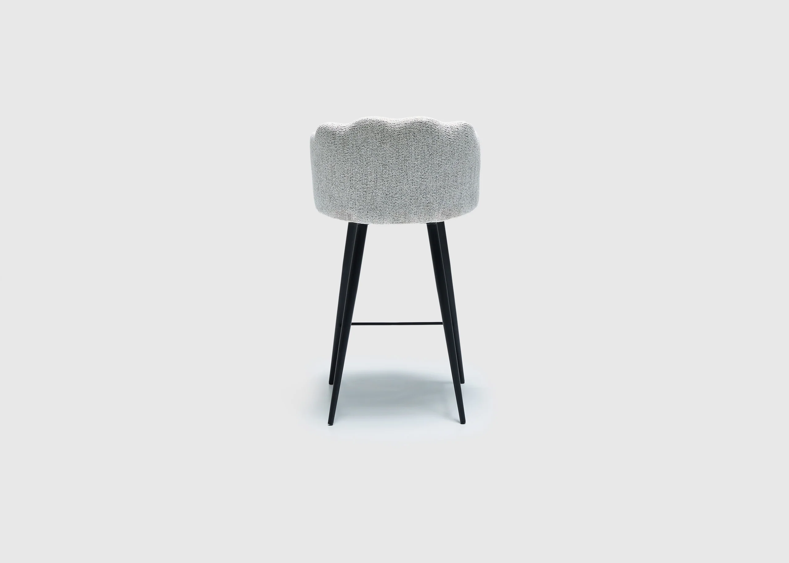 Jayda Bar Stool - Image 5