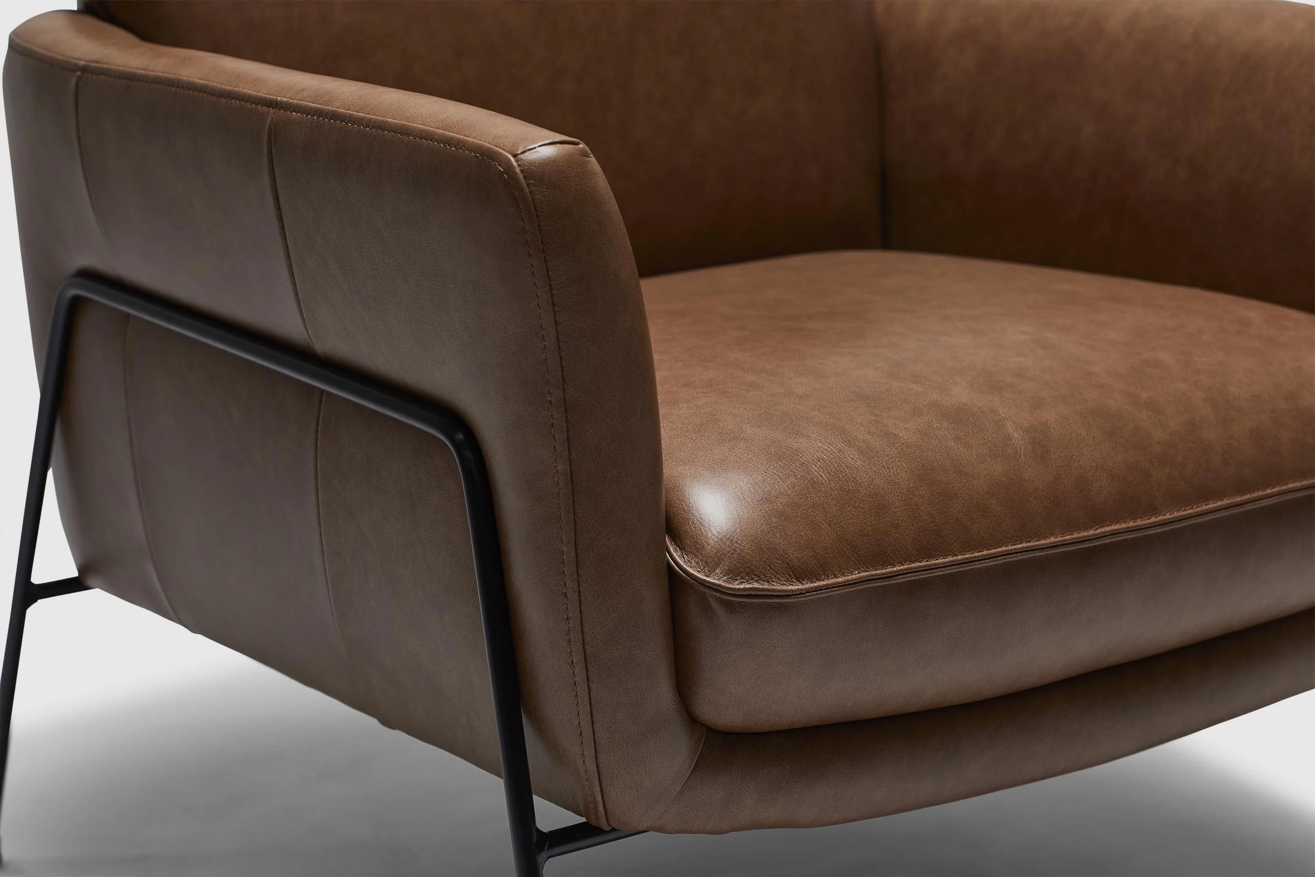 Jolene Accent Chair - Image 4