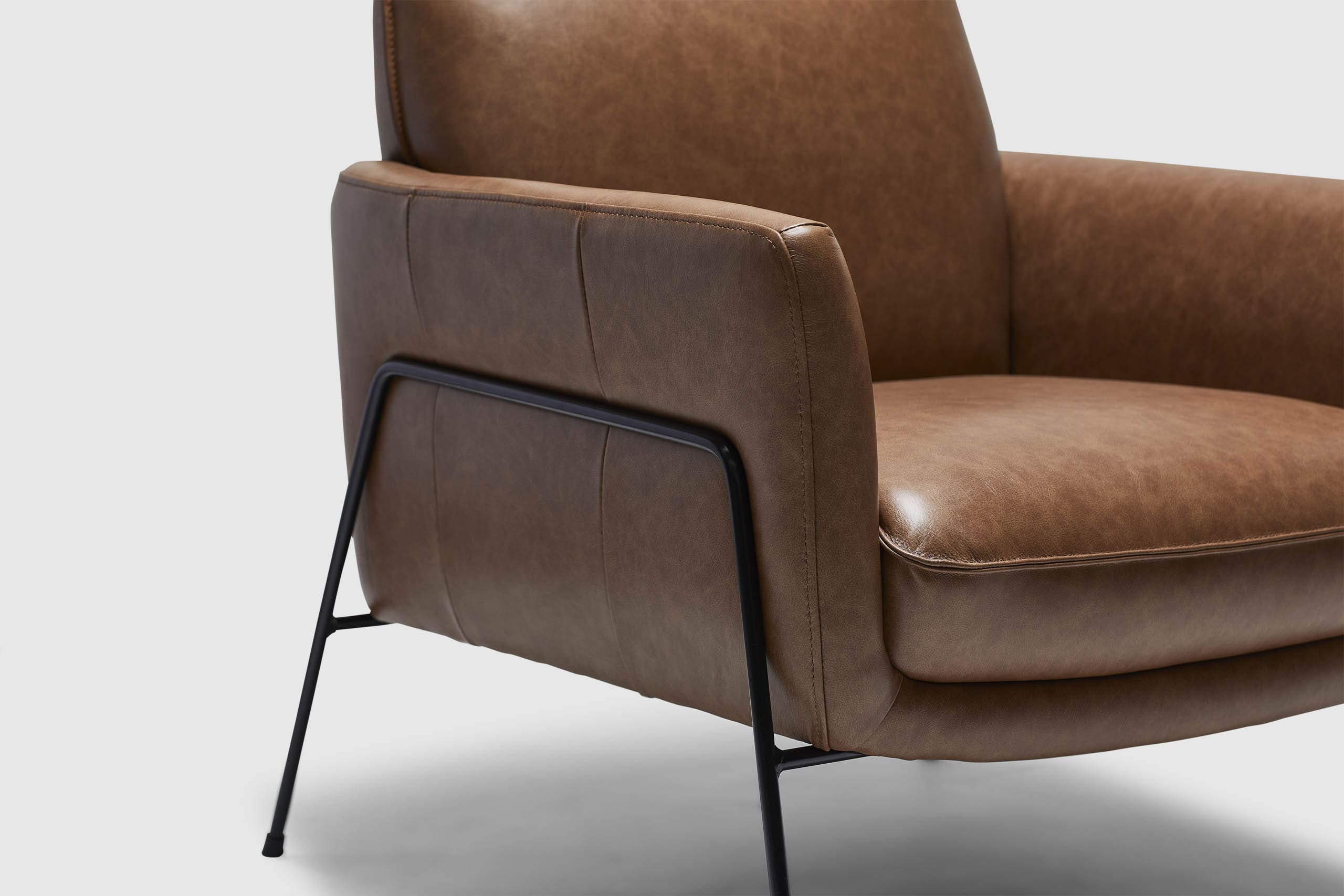 Jolene Accent Chair - Image 7