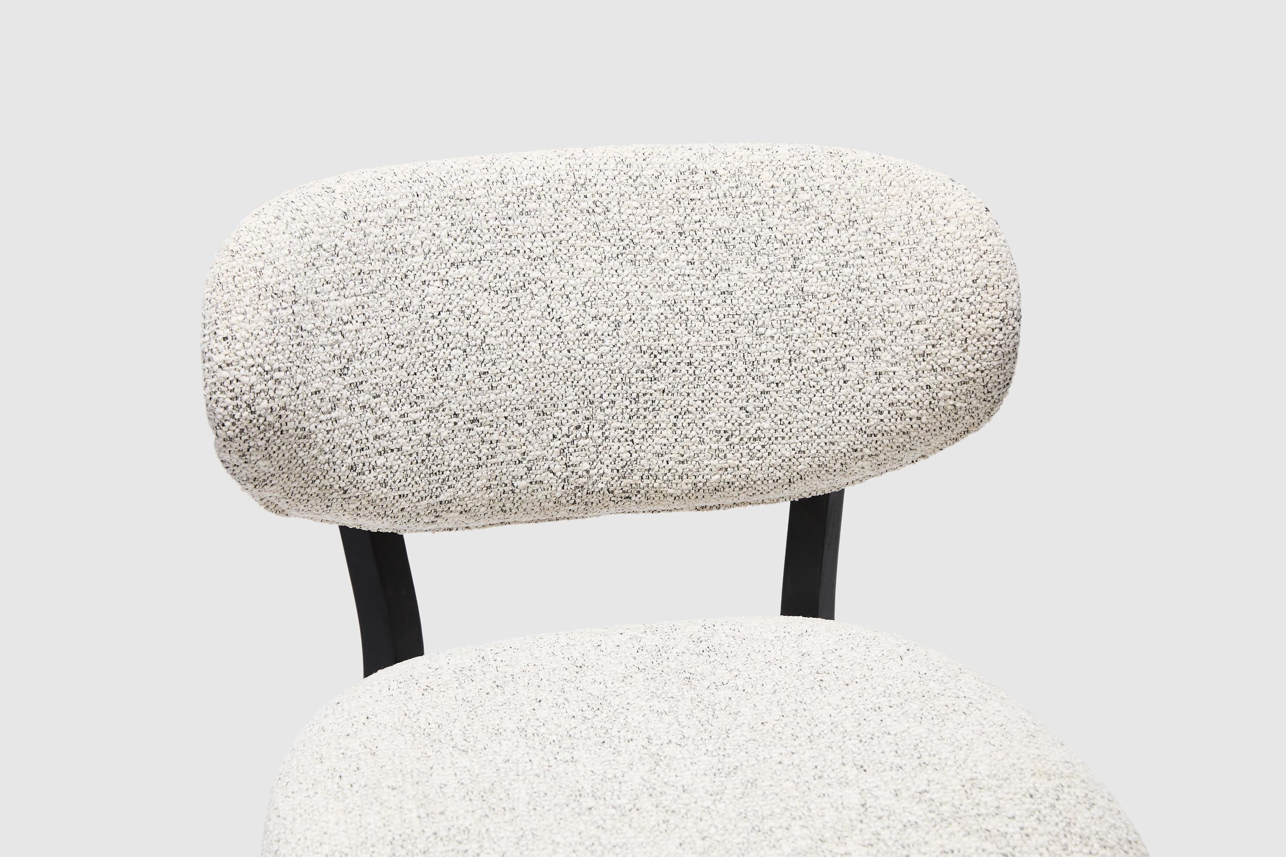 Junya Bar Stool - Black - Image 6