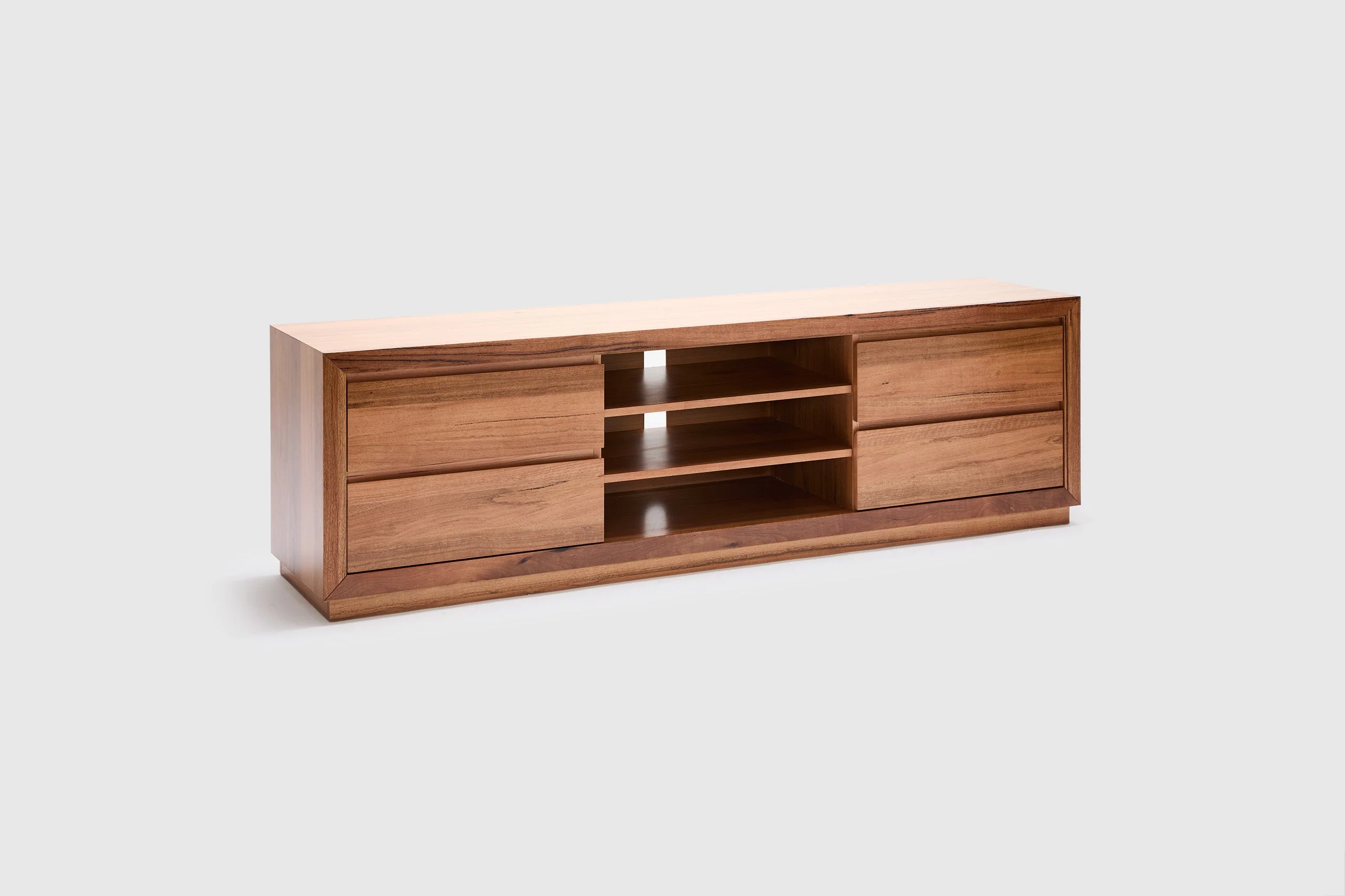 Kalgoolie Entertainment Unit - 196cm - Image 3