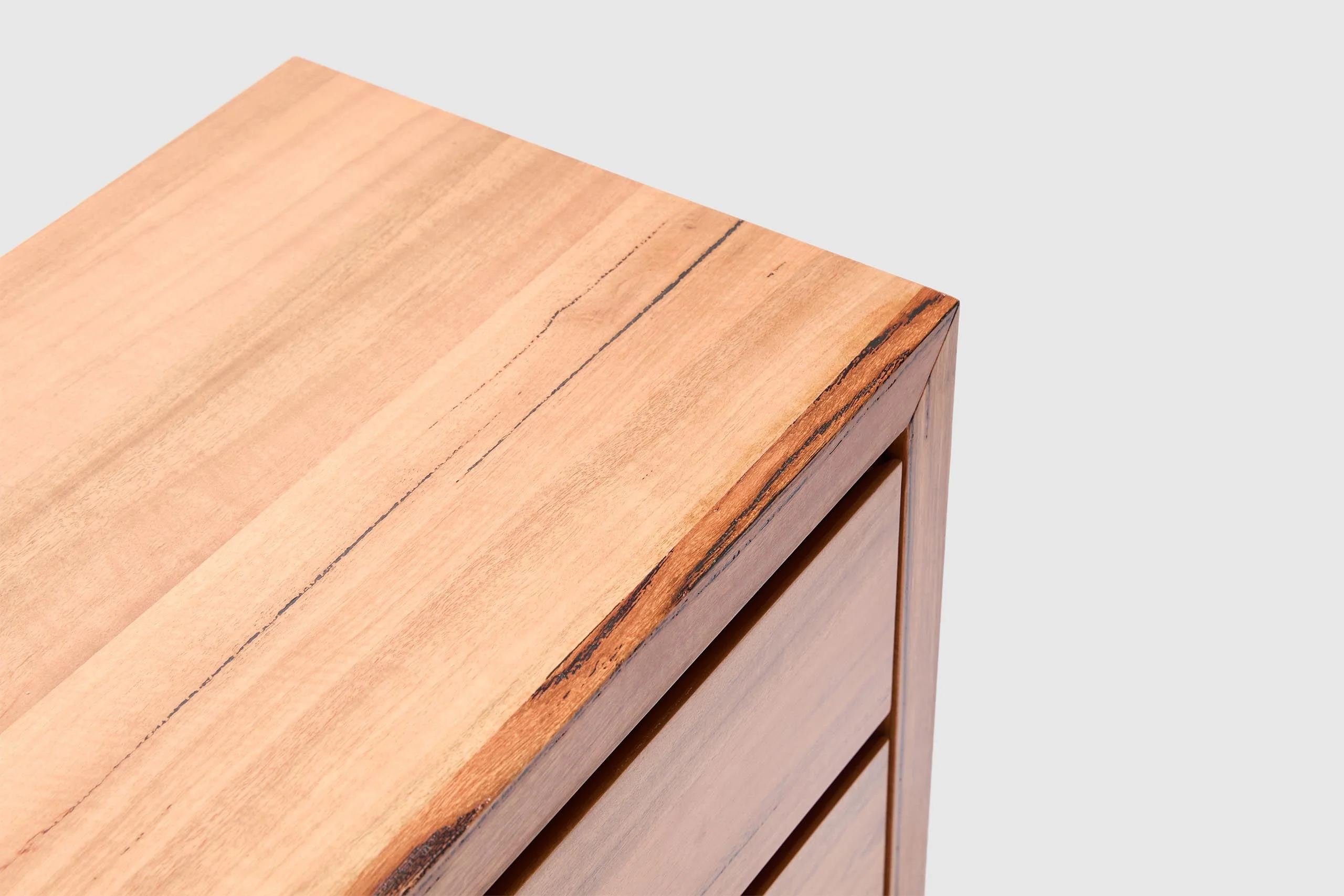 Kalgoolie Entertainment Unit - 196cm - Image 9