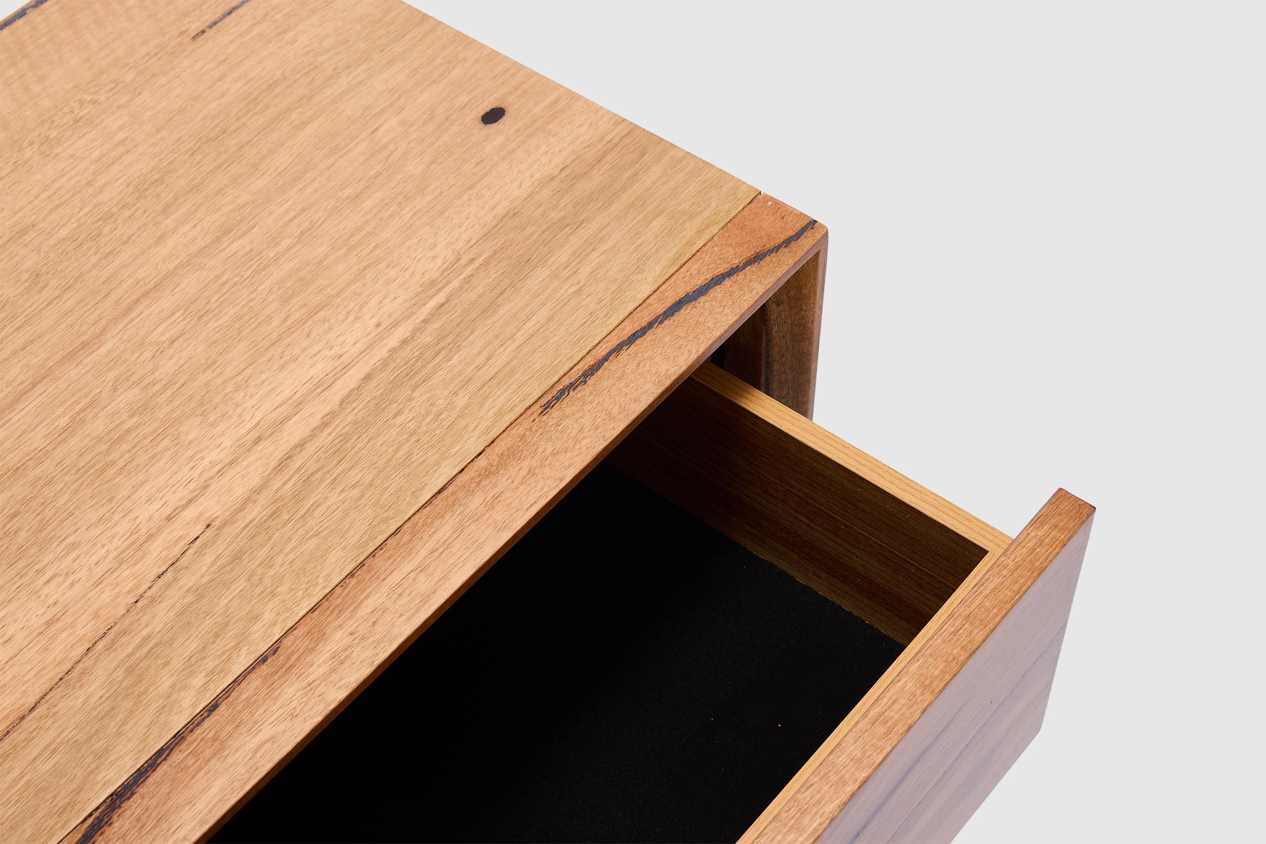 Kelsey Bedside Table - Image 9