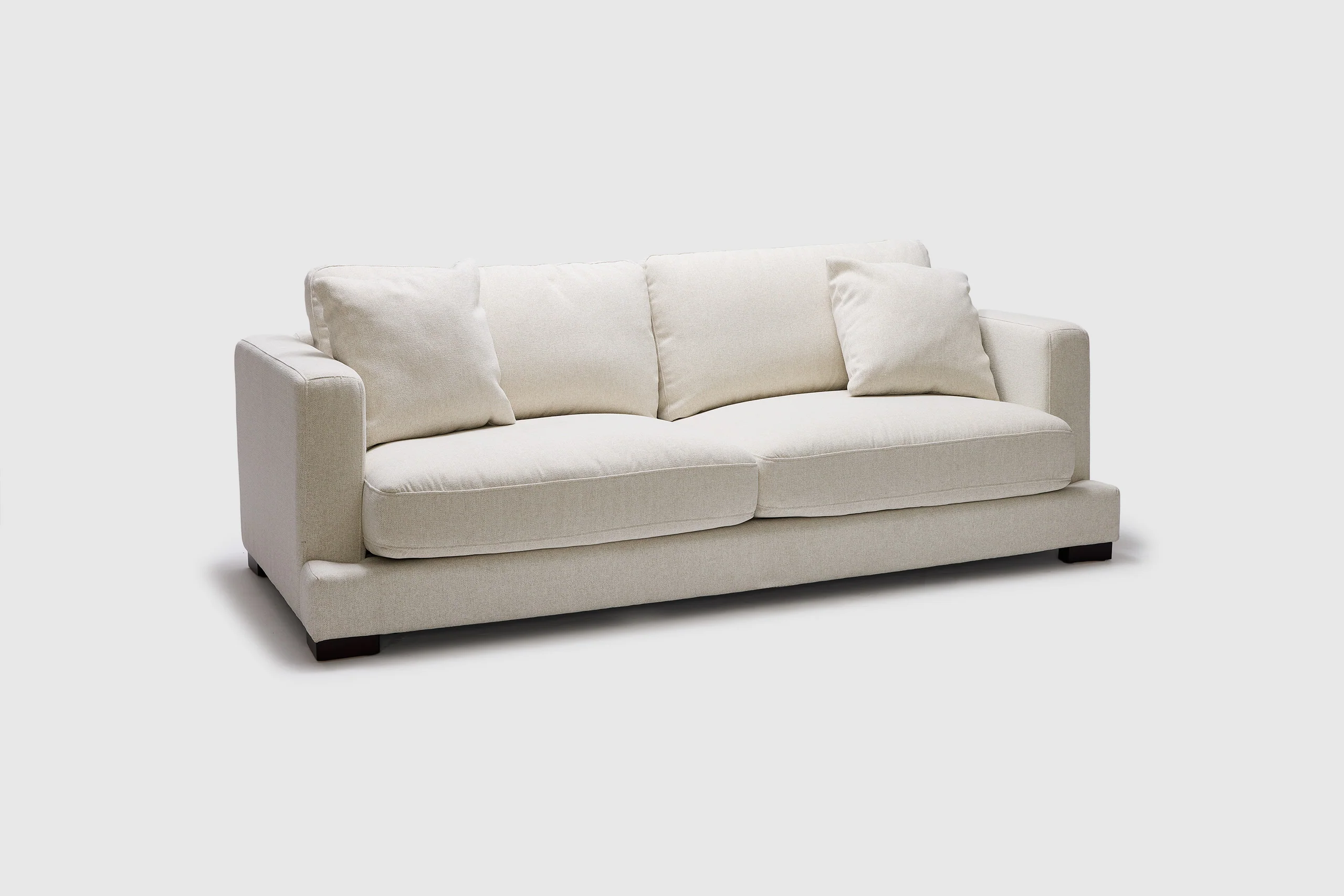 Kimona 2.5 Seater - Fabric - Image 3
