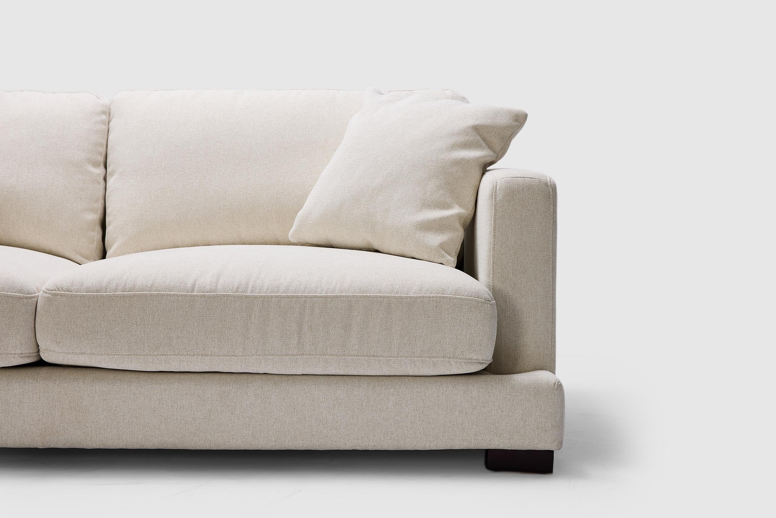 Kimona 2.5 Seater - Fabric - Image 4