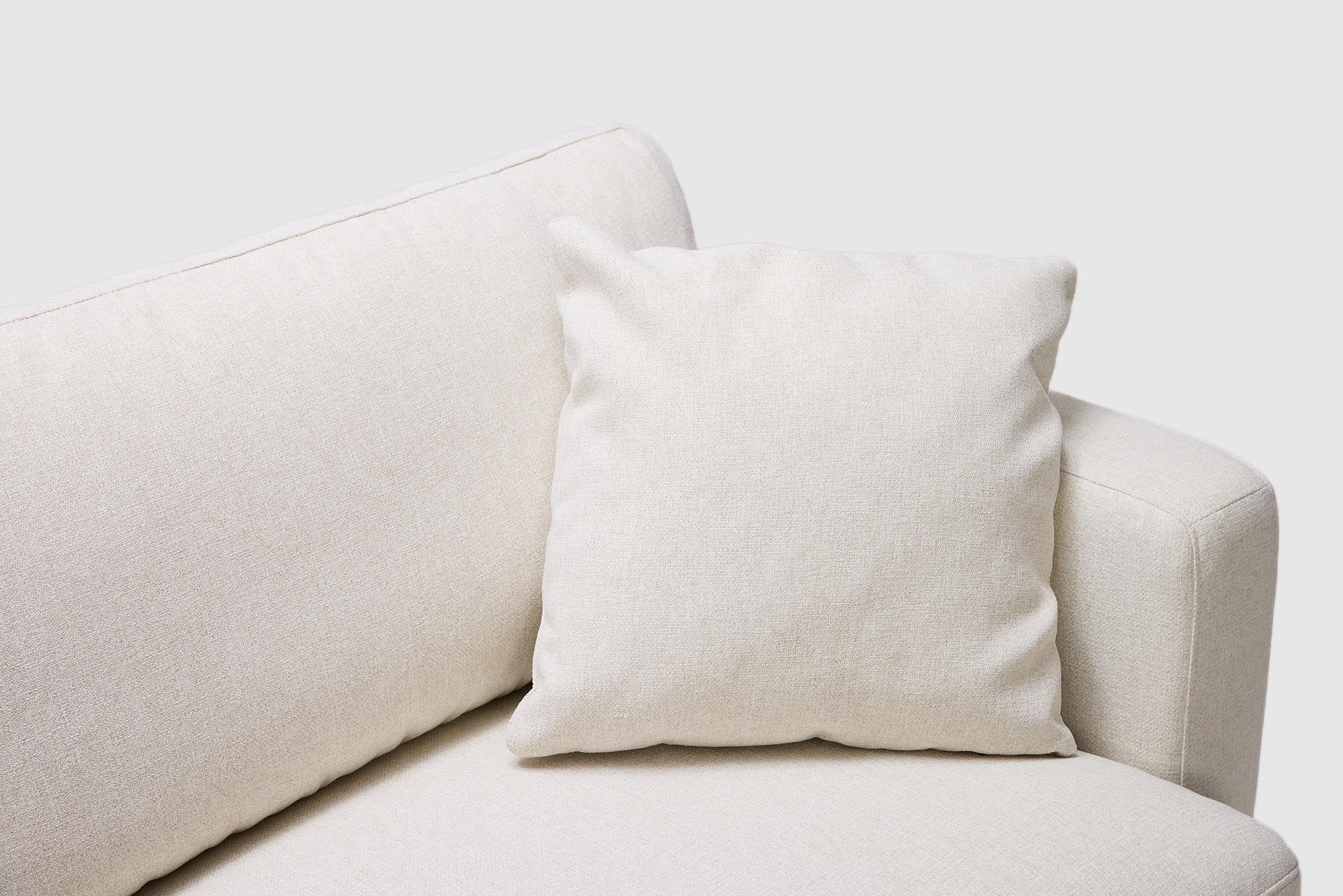Kimona 2.5 Seater - Fabric - Image 7