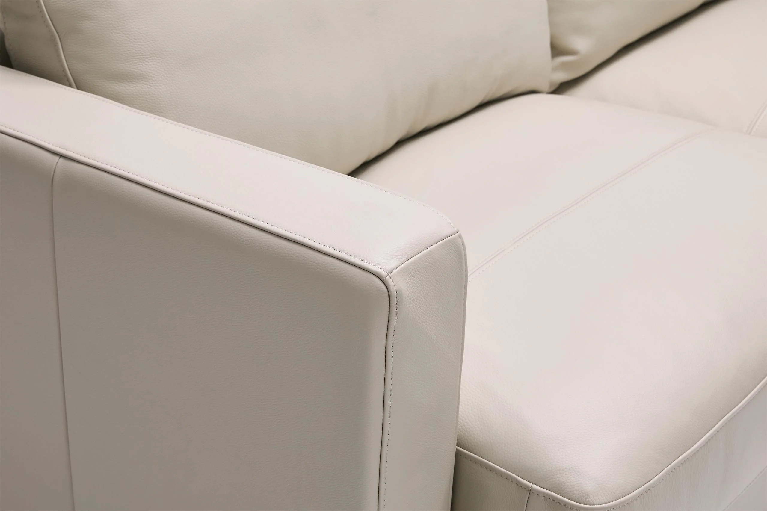 Kimona 2.5 Seater - Leather - Image 12