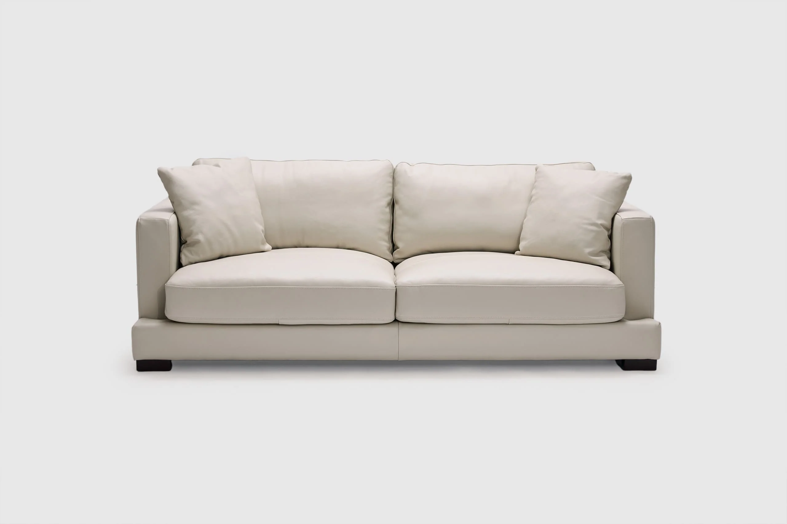 Kimona 2.5 Seater - Leather - Image 3
