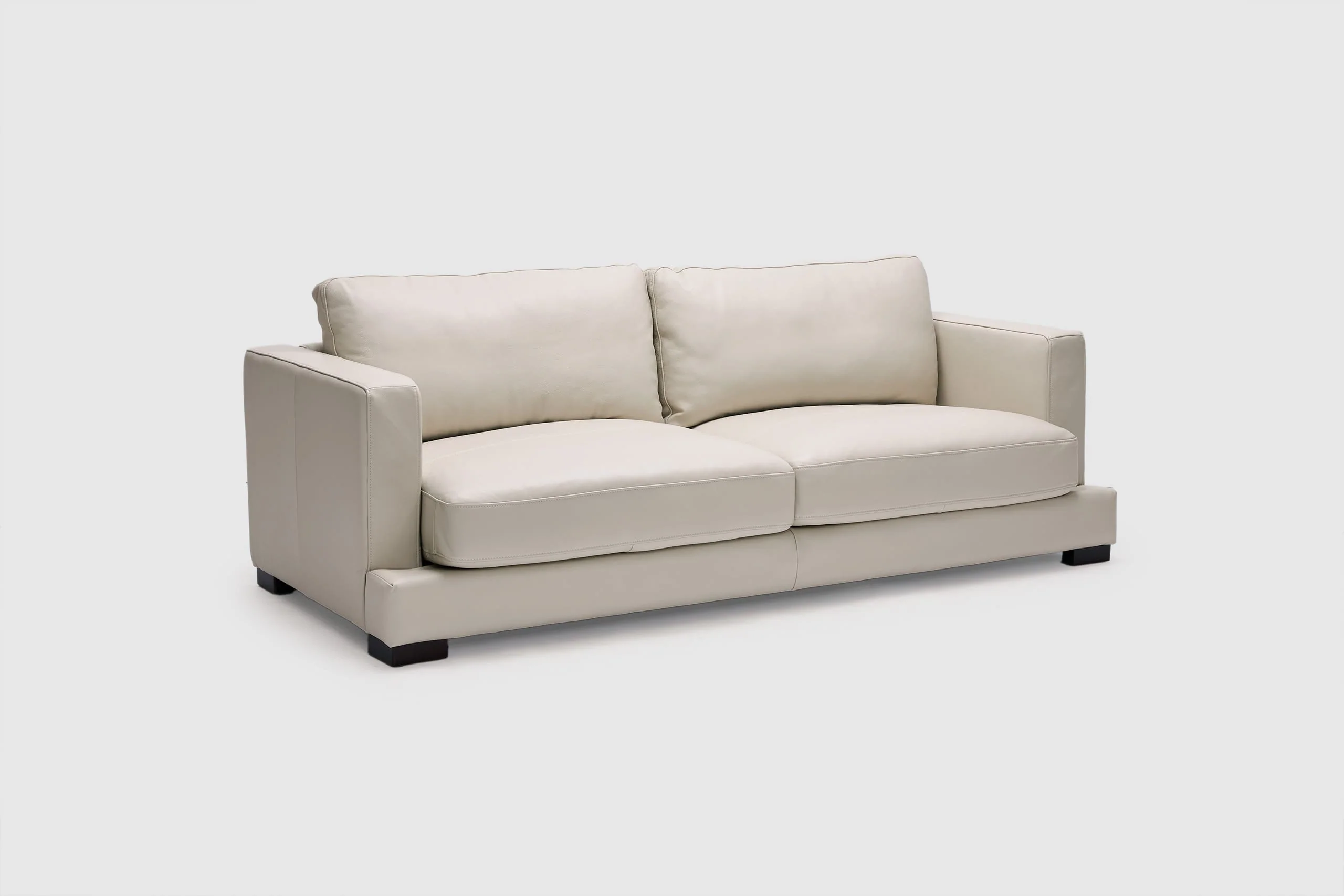 Kimona 2.5 Seater - Leather - Image 4