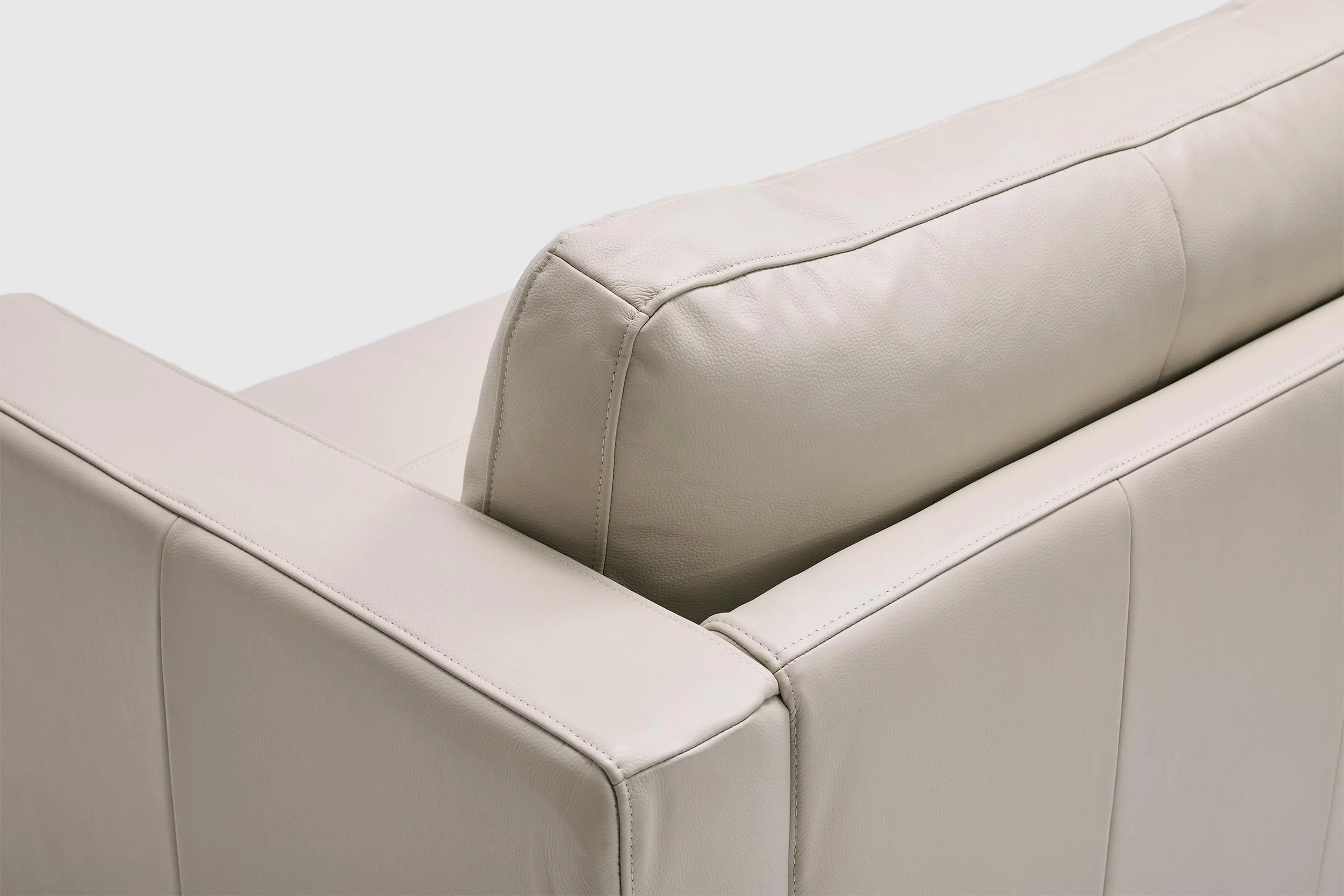 Kimona 2.5 Seater - Leather - Image 5