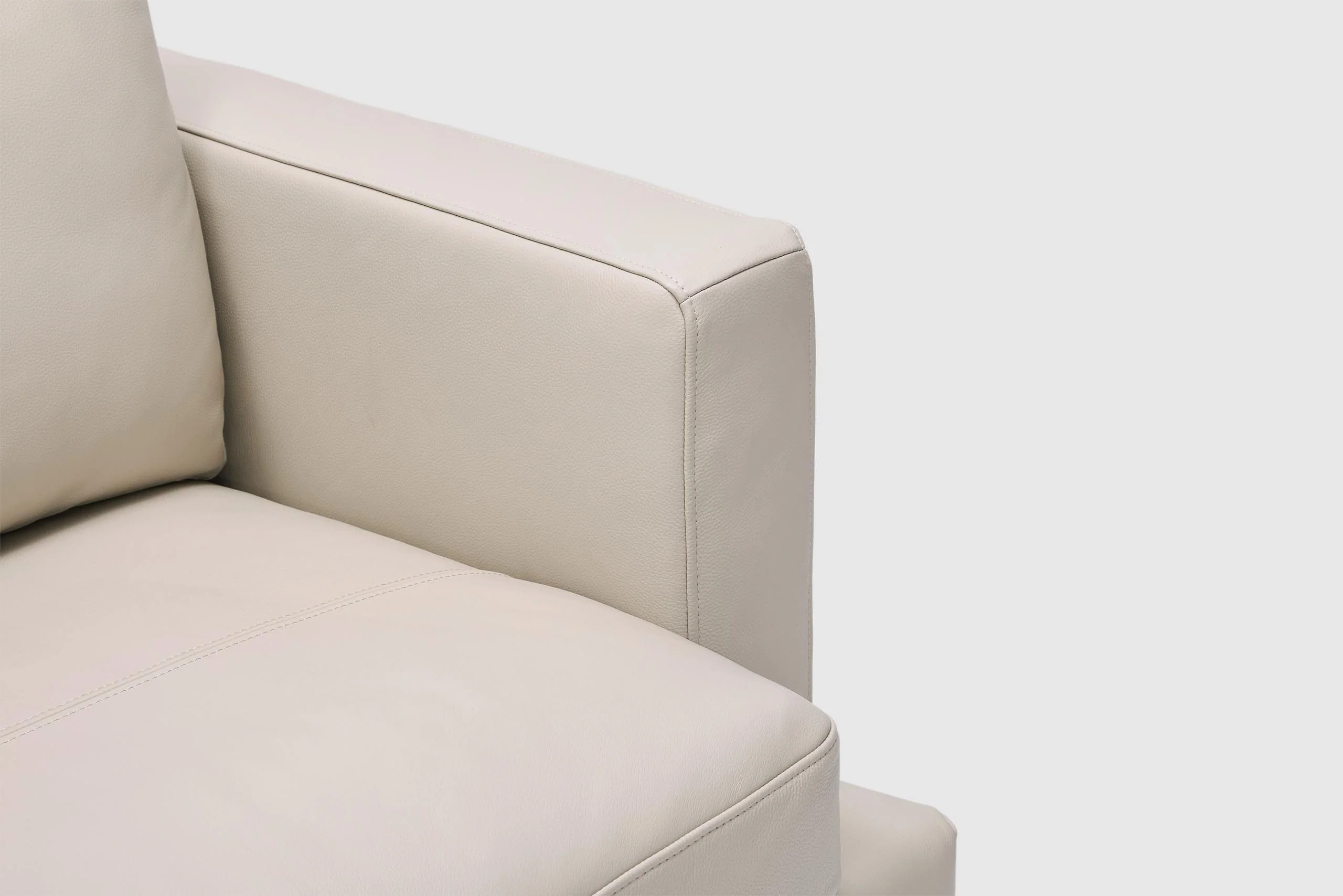 Kimona 2.5 Seater - Leather - Image 9