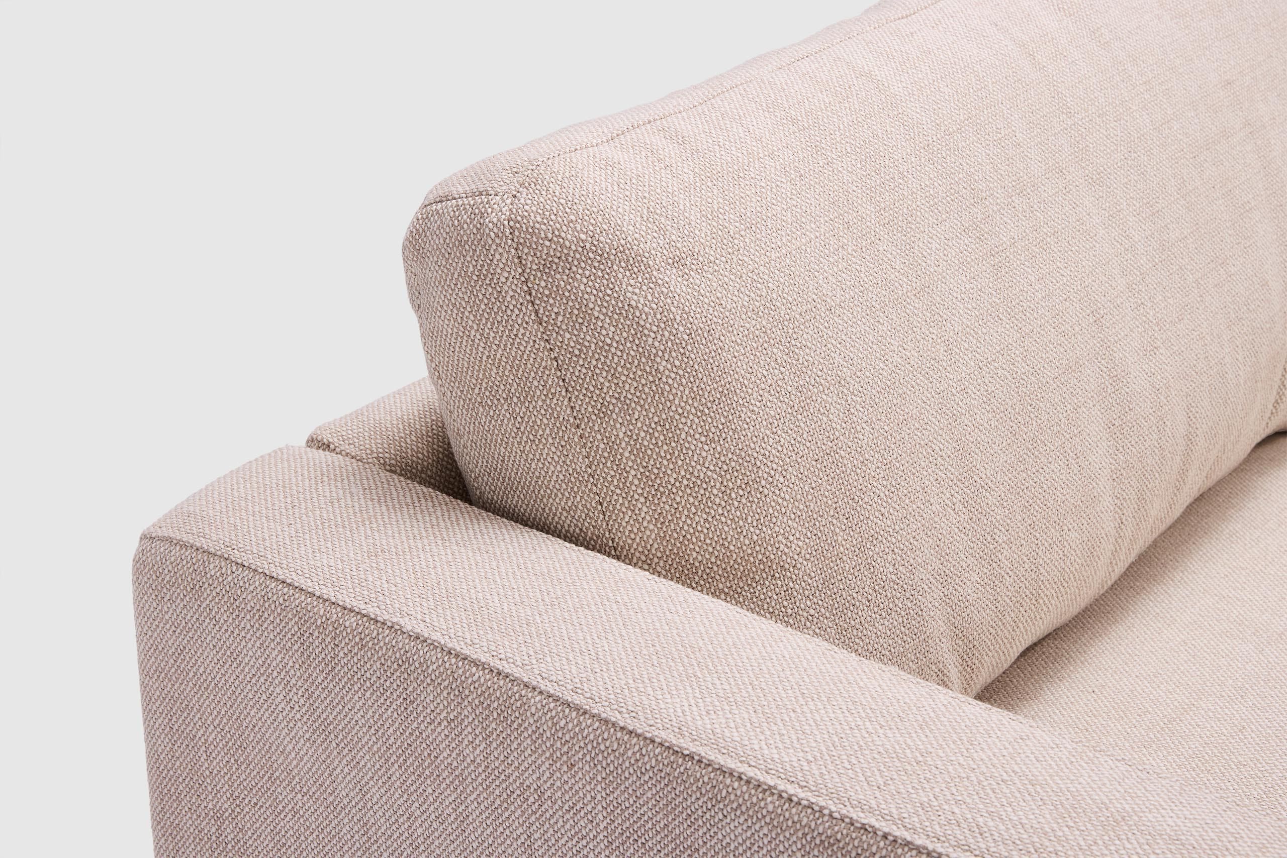 Kimona Corner Lounge - Fabric - Image 11