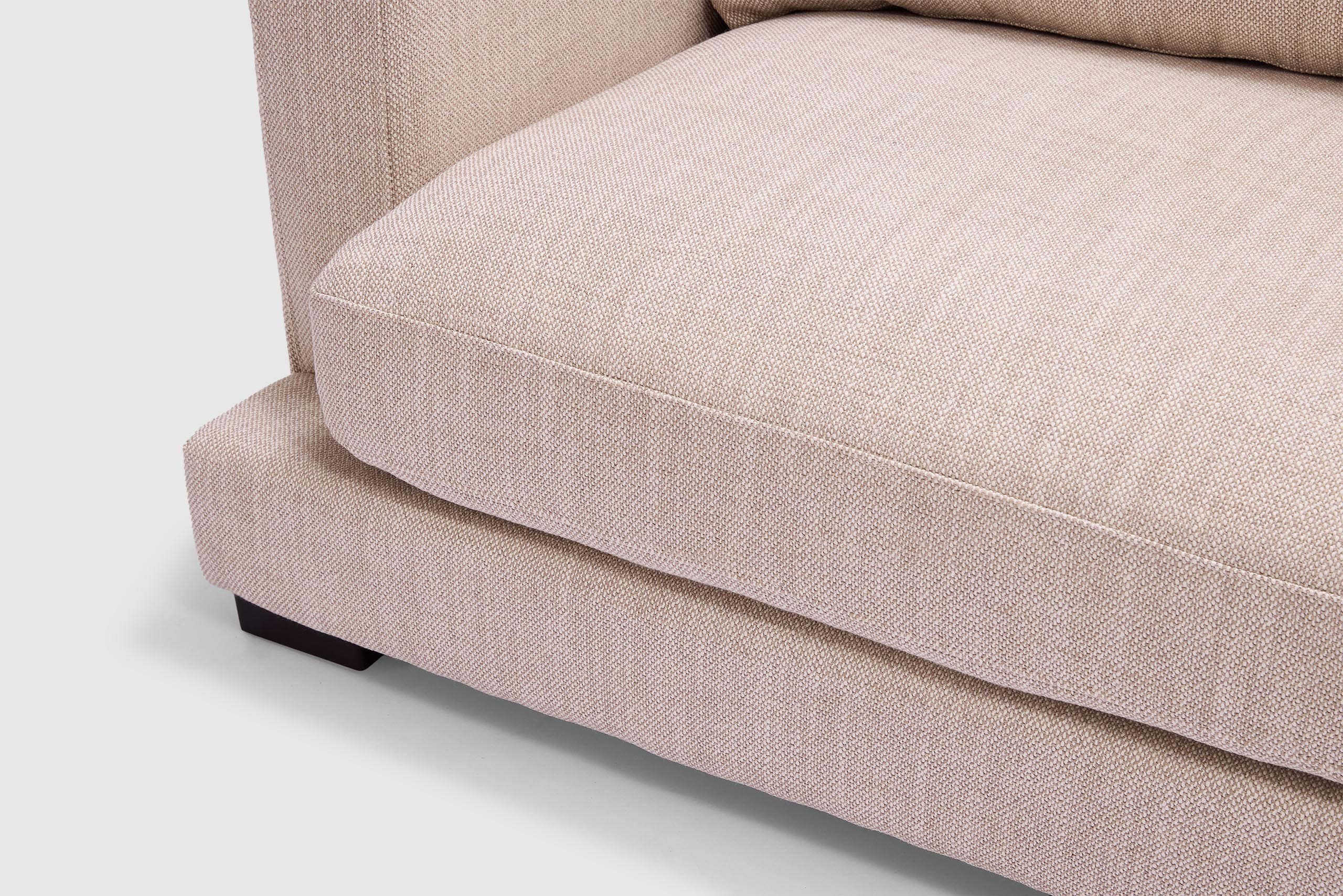 Kimona Corner Lounge - Fabric - Image 13