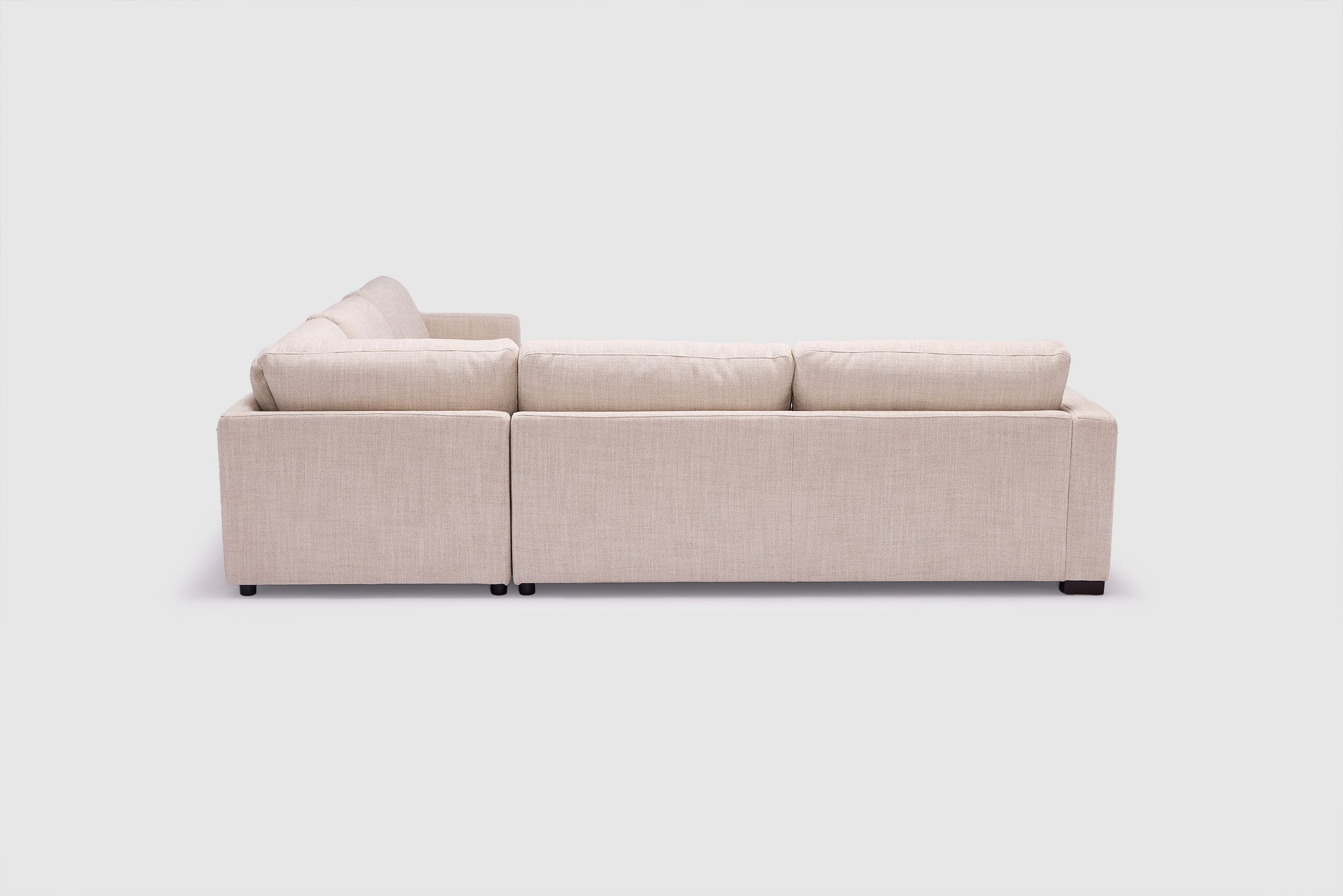 Kimona Corner Lounge - Fabric - Image 14
