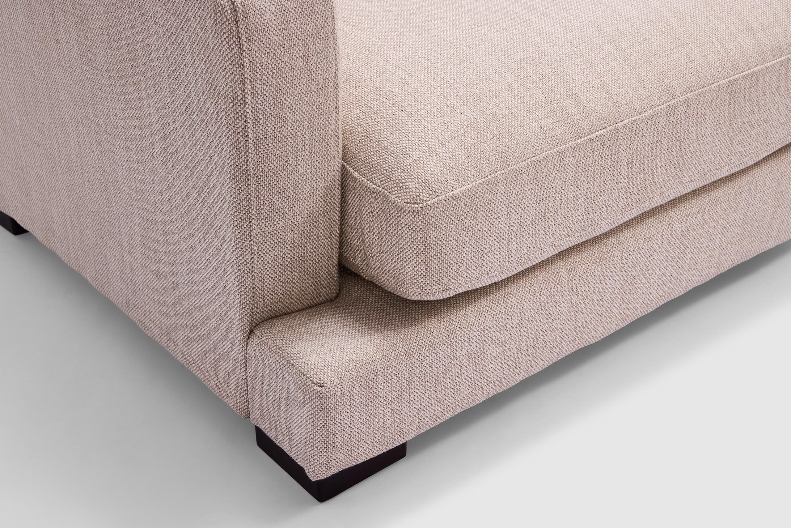 Kimona Corner Lounge - Fabric - Image 9