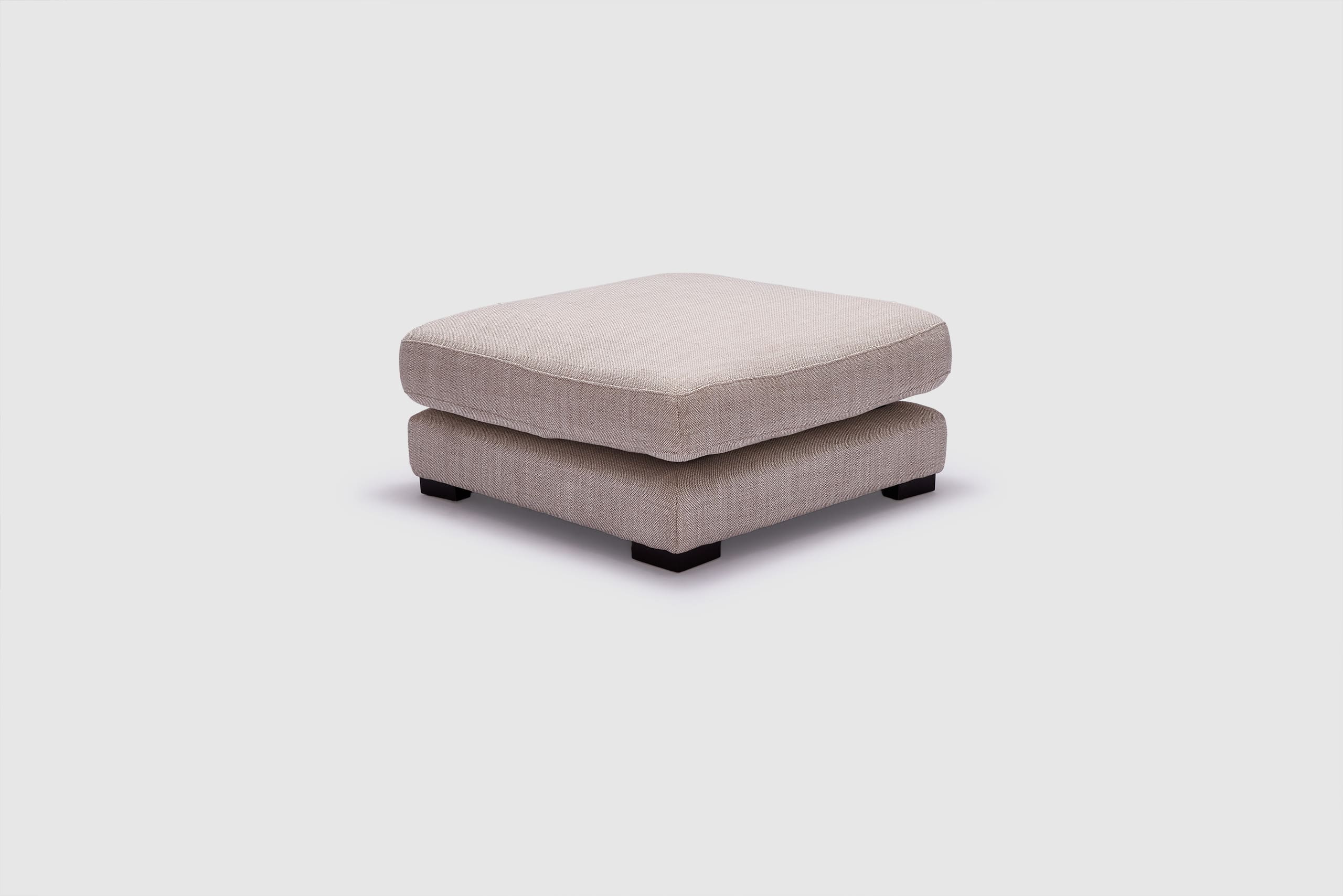 Kimona Ottoman - Fabric - Image 3