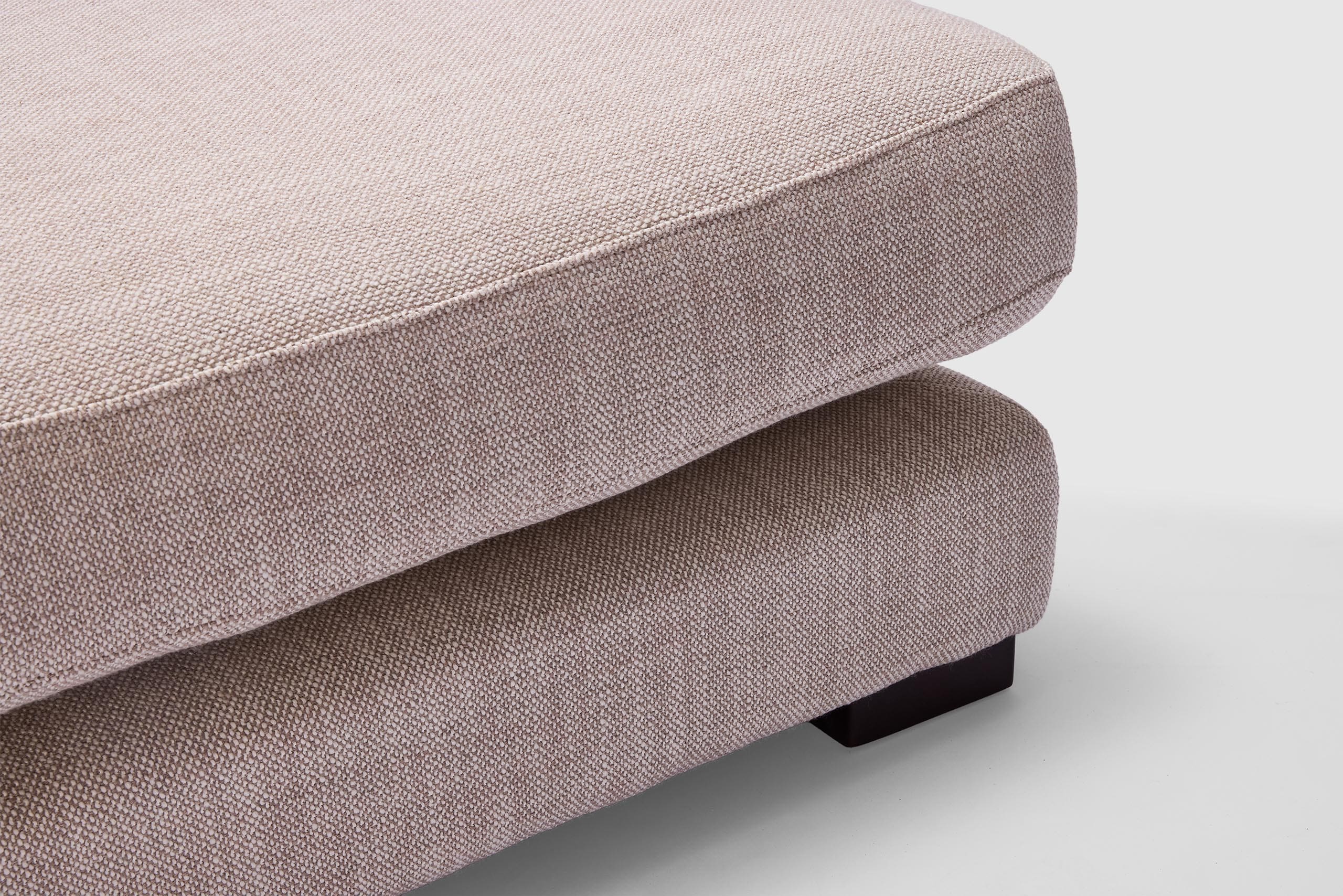 Kimona Ottoman - Fabric - Image 4